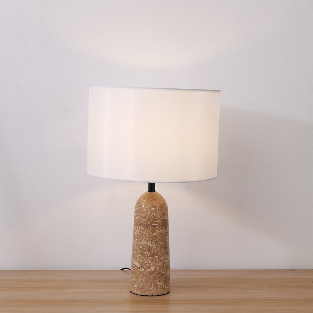Breakfast Bagel Table Lamp