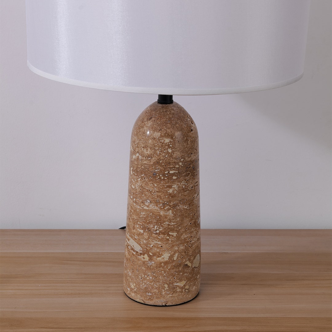 Breakfast Bagel Table Lamp
