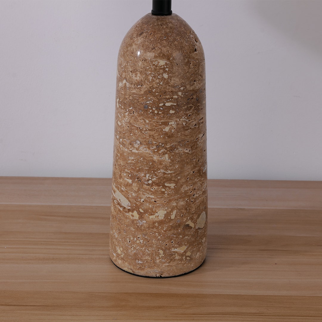 Breakfast Bagel Table Lamp