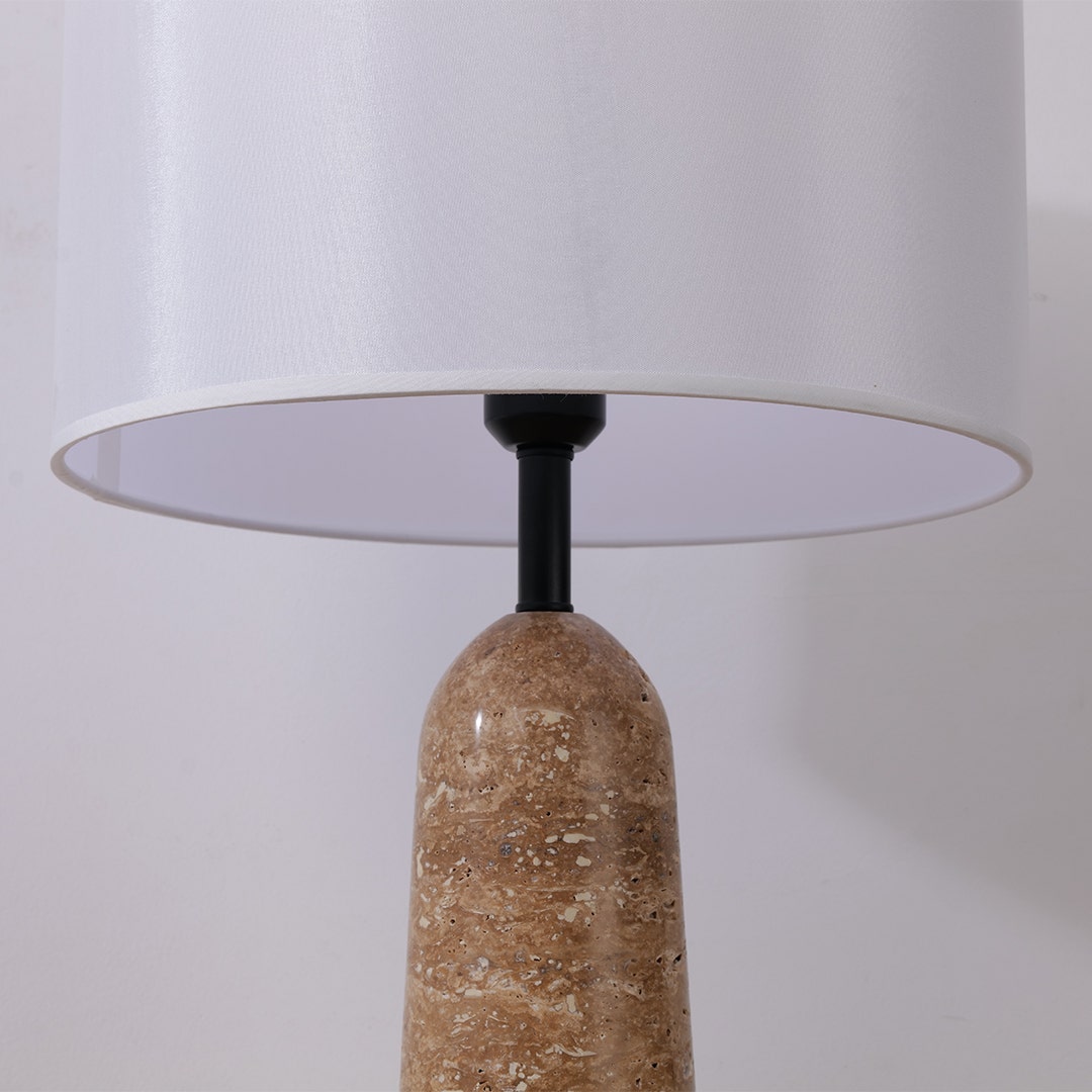 Breakfast Bagel Table Lamp
