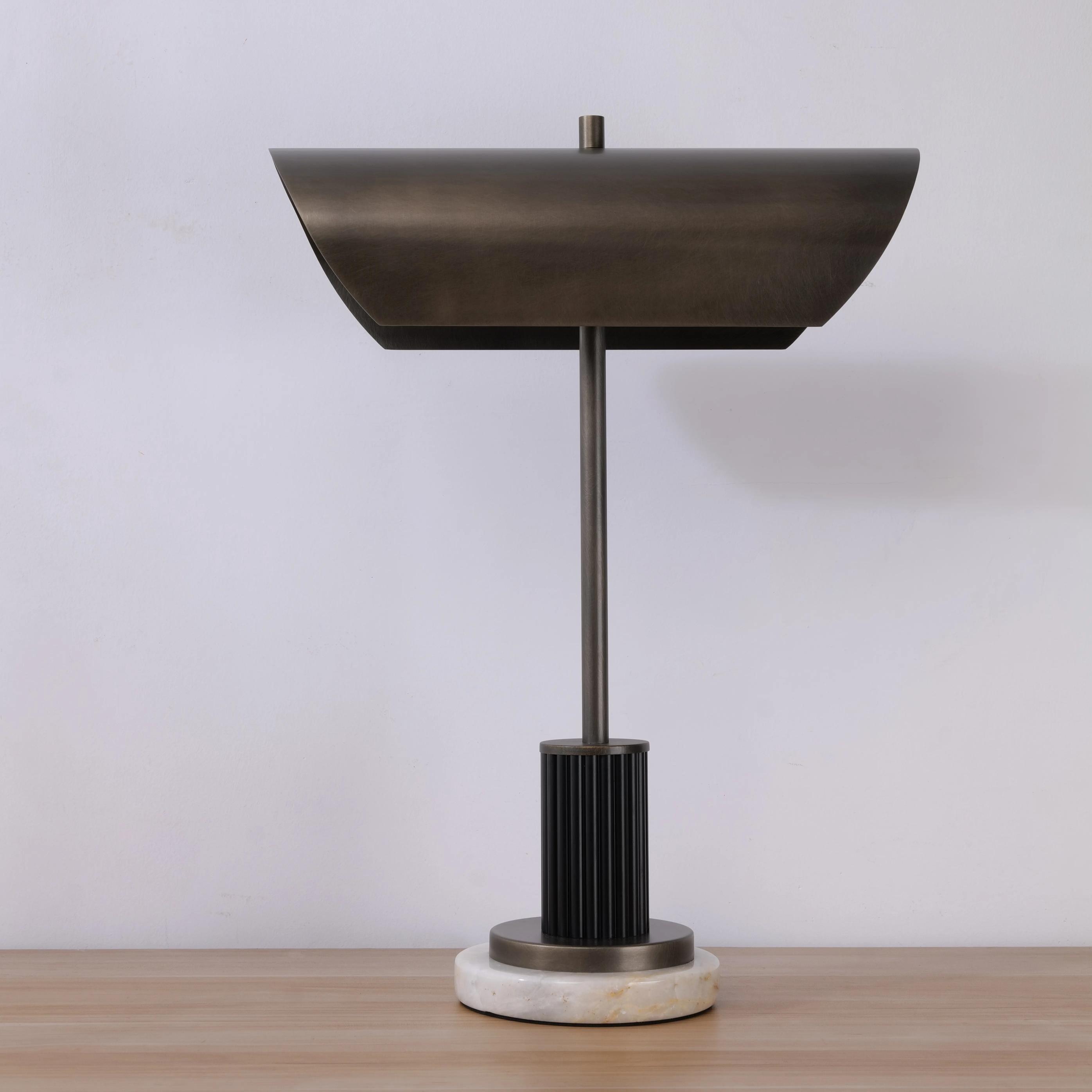 All The Rage Table Lamp.