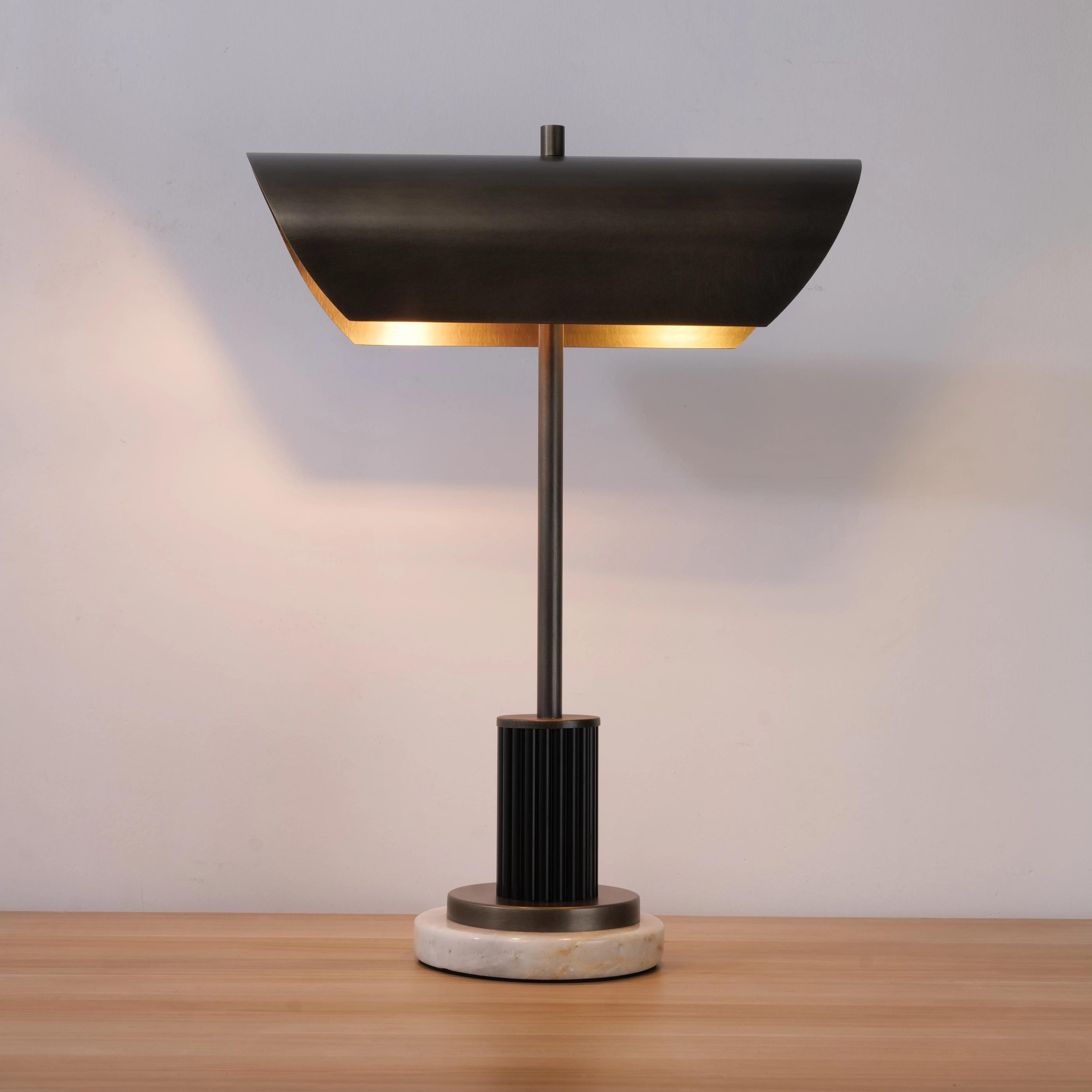 All The Rage Table Lamp.