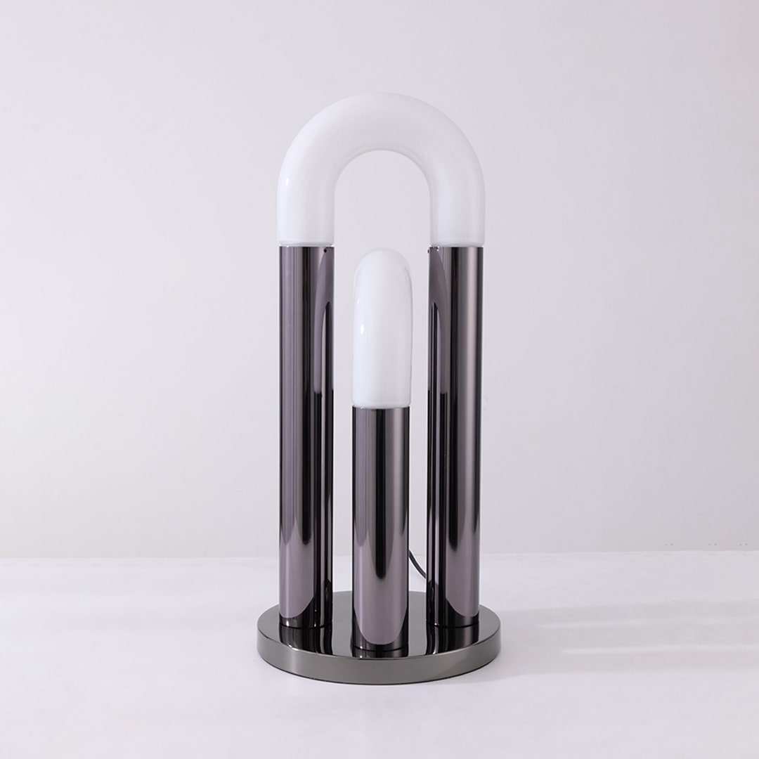 Steppng Out Table Lamp
