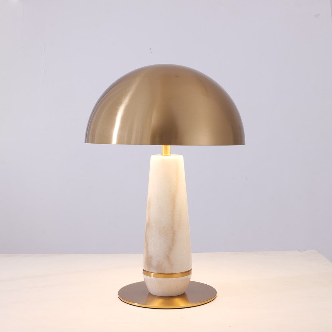 Summer In July Table Lamp