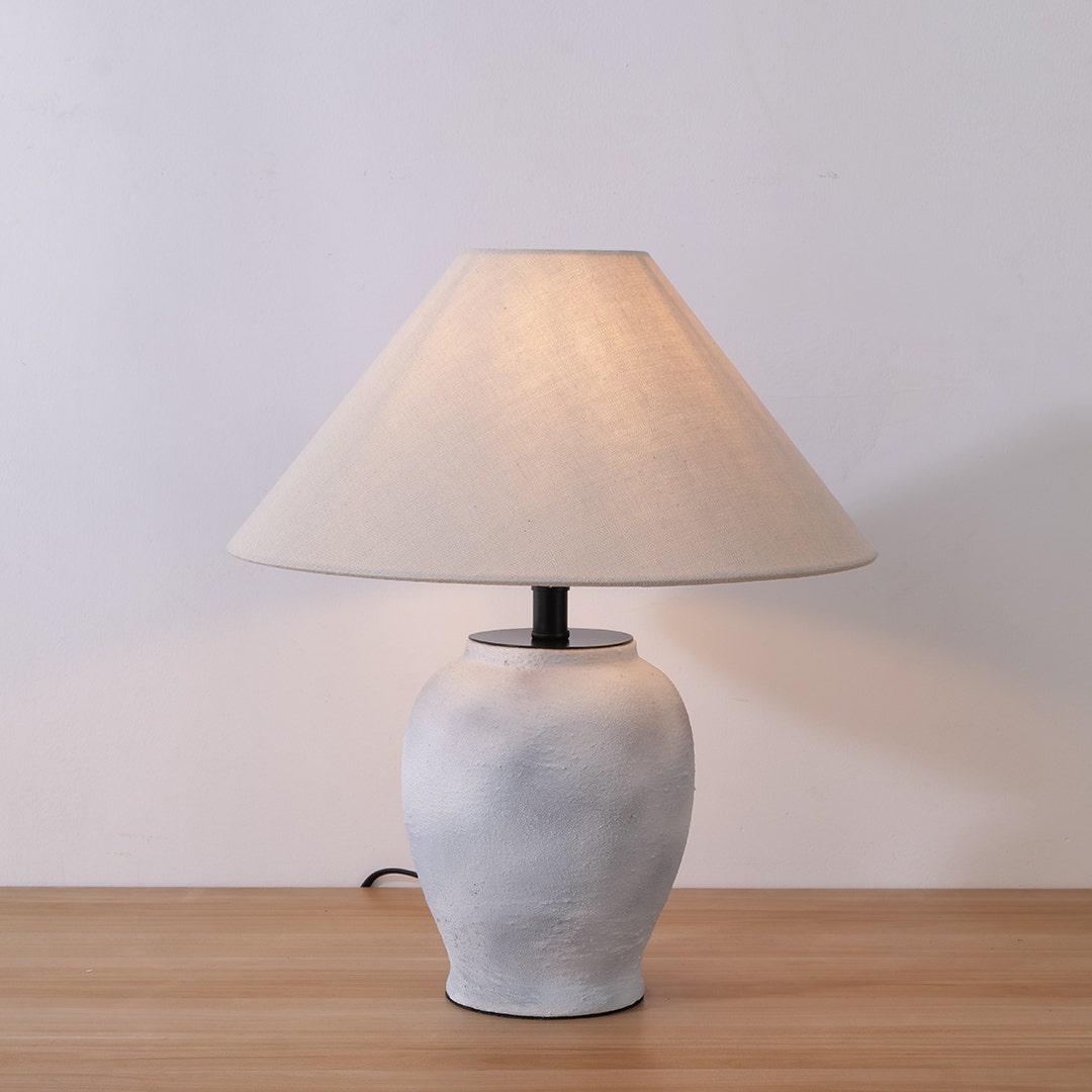 Headed home Table Lamp