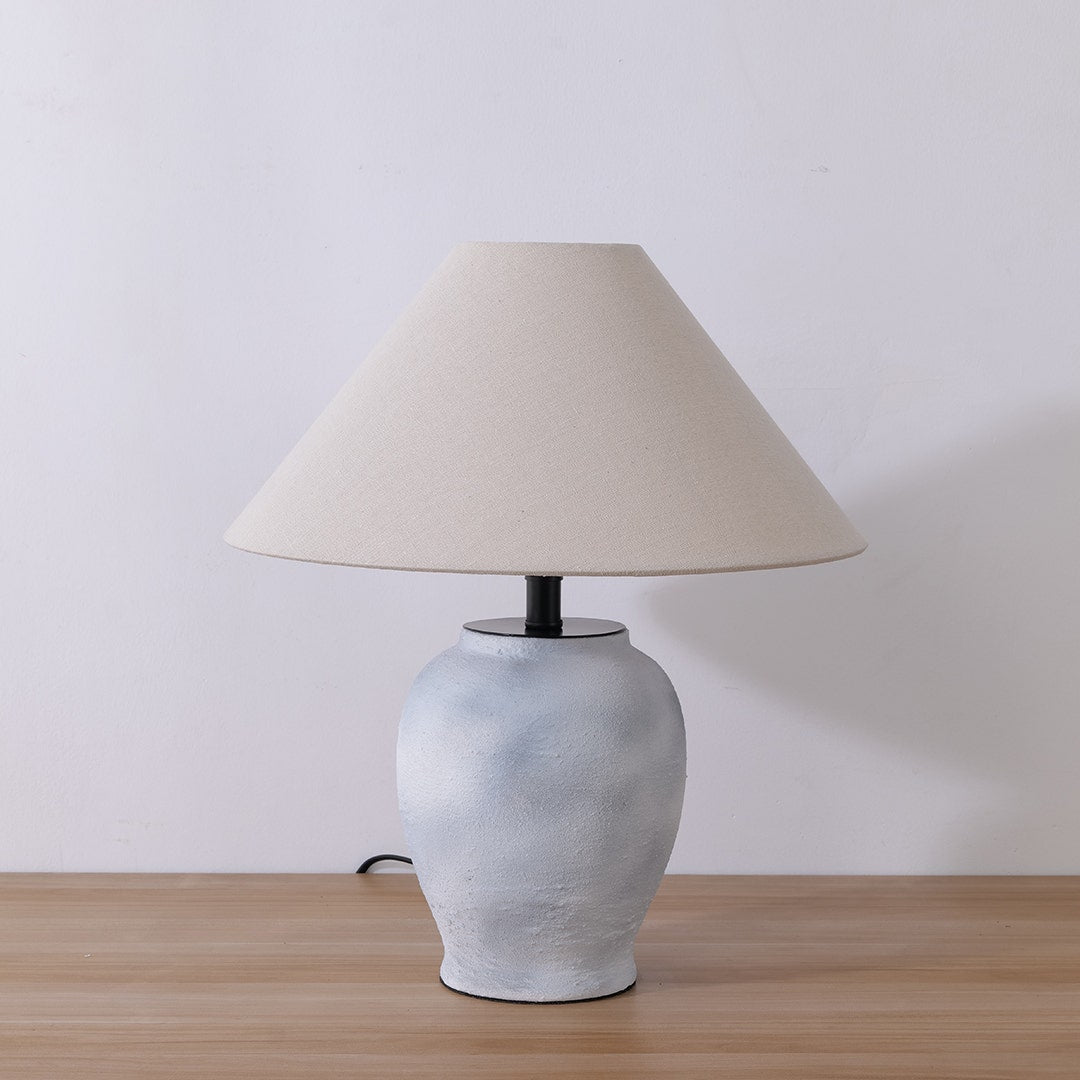 Headed home Table Lamp