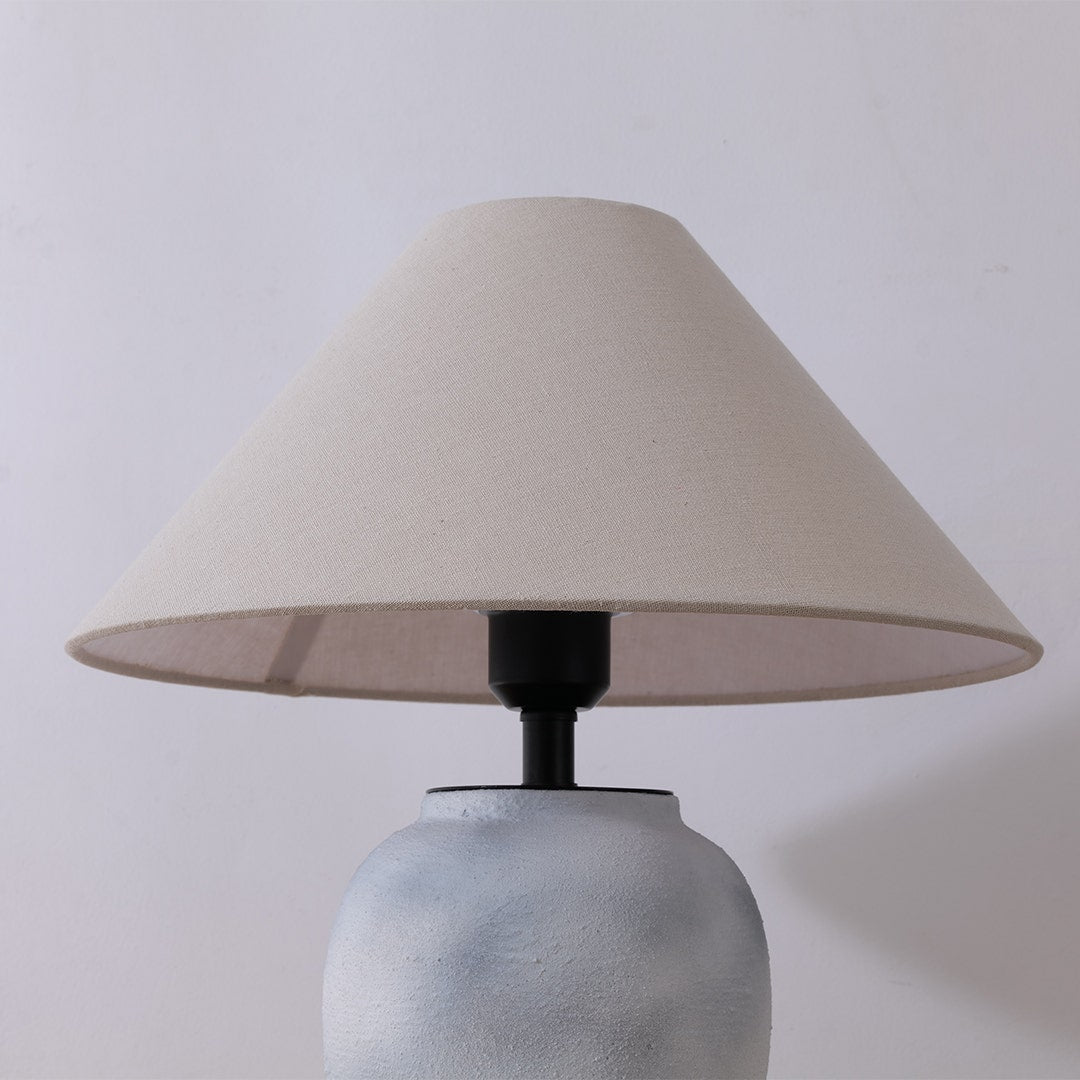 Headed home Table Lamp