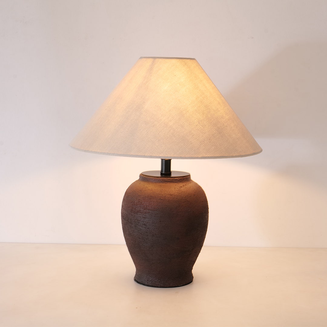 Homeschooled Table Lamp