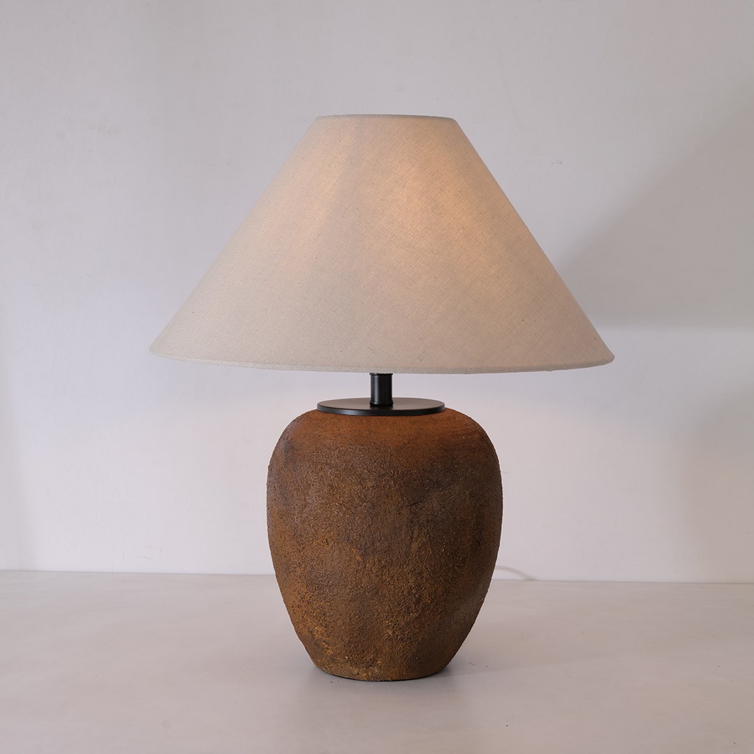 vacation Home Table Lamp