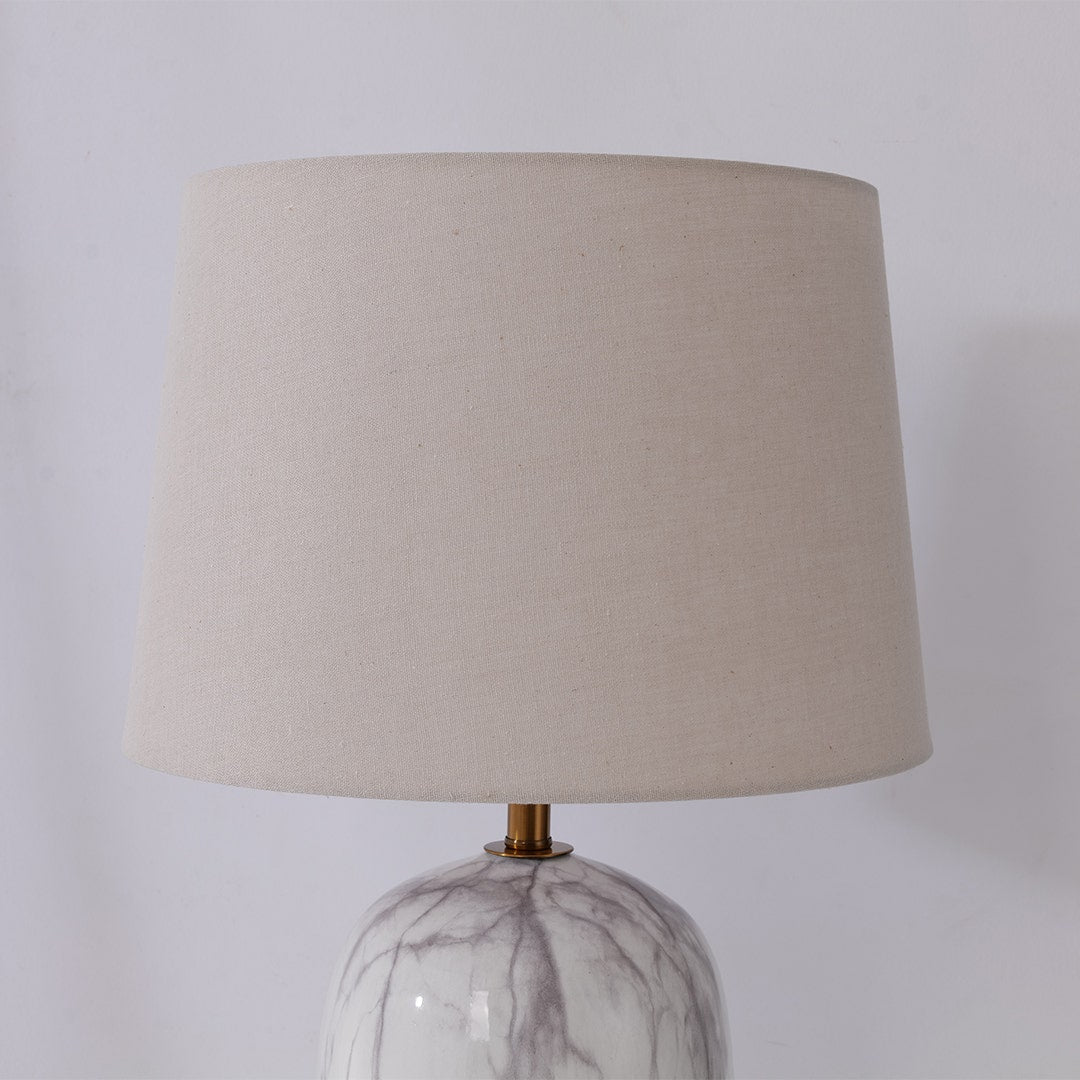 Across The World Table Lamp