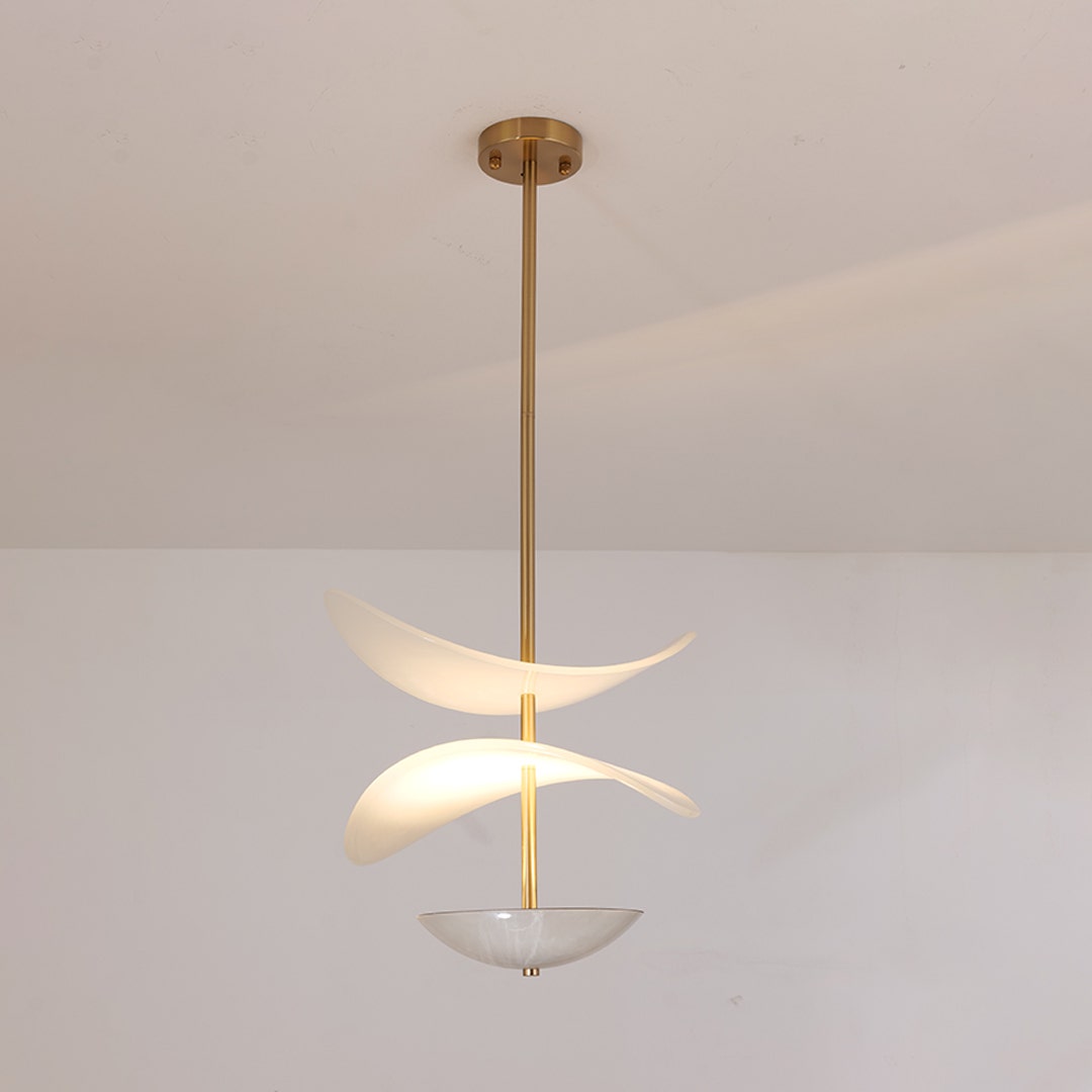 Making Memories Pendant Light