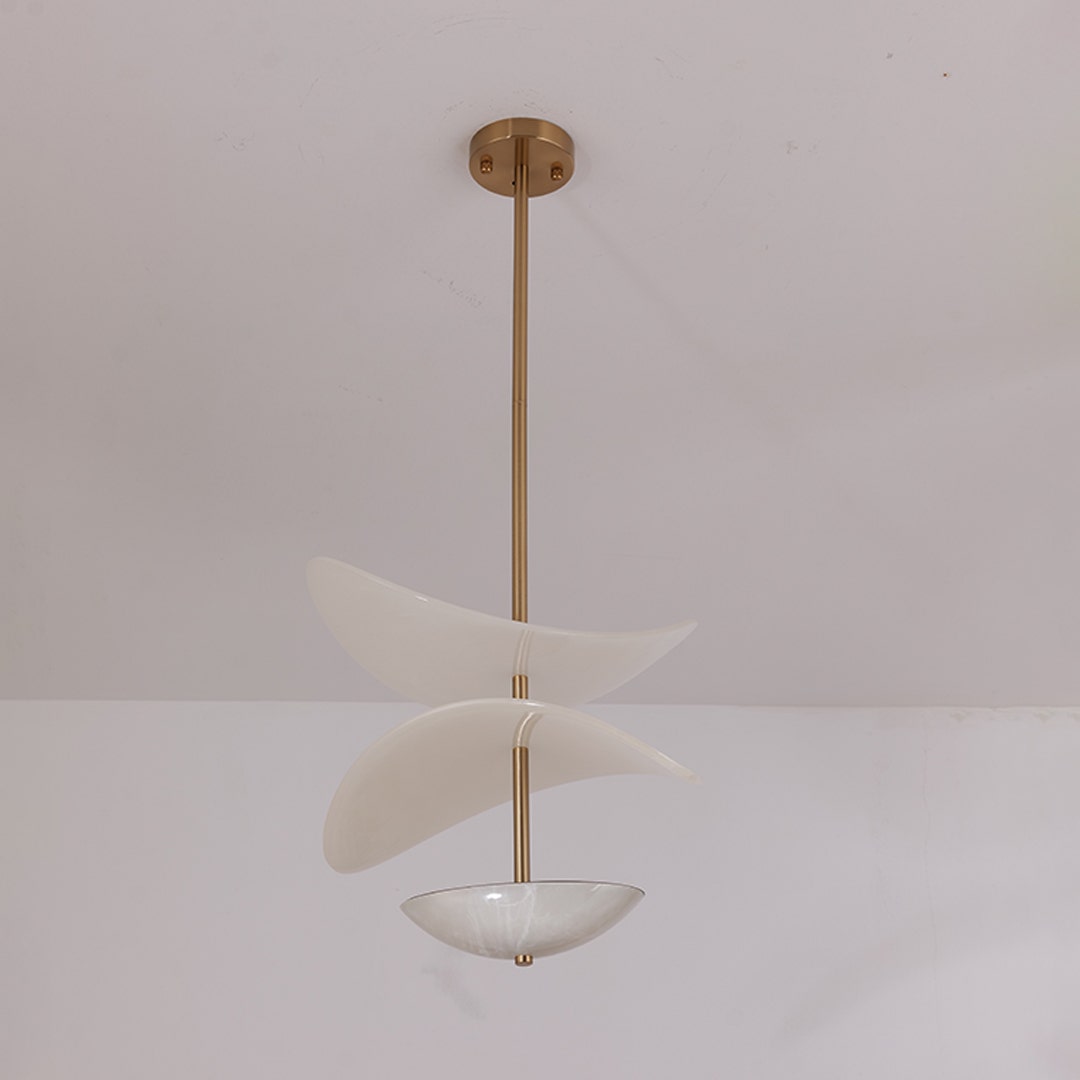 Making Memories Pendant Light