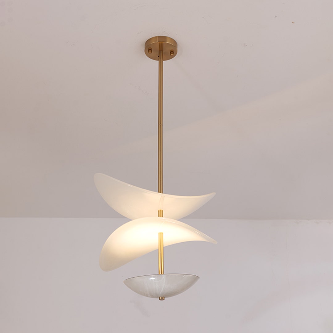 Making Memories Pendant Light