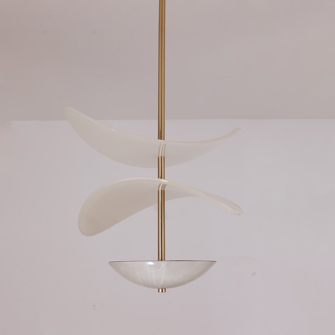 Making Memories Pendant Light