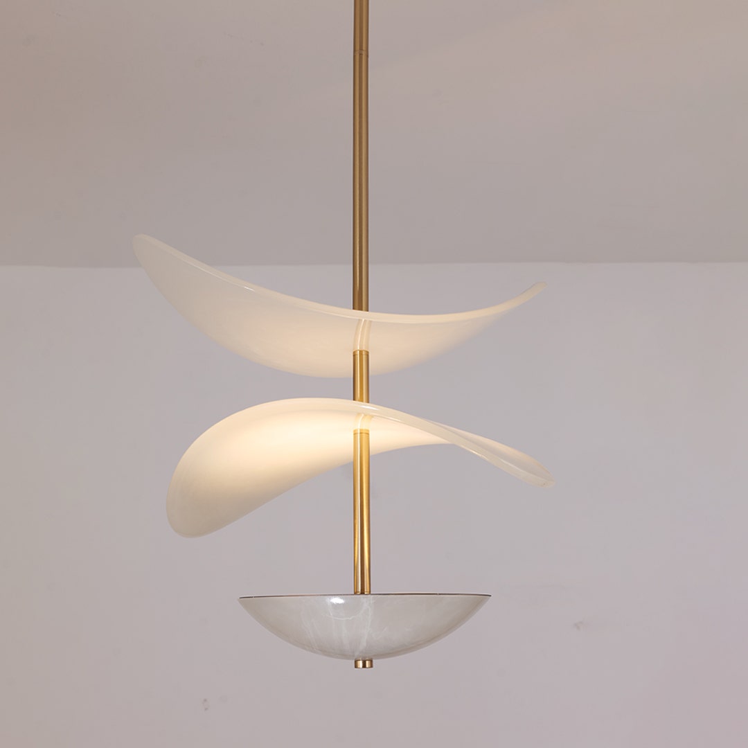 Making Memories Pendant Light