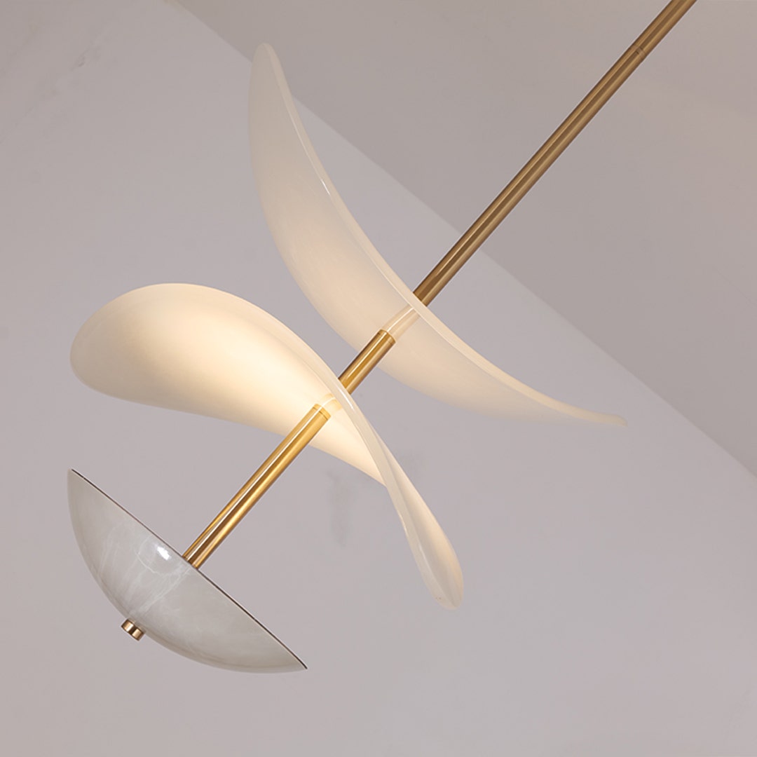 Making Memories Pendant Light