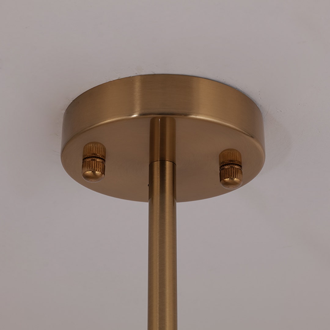 Making Memories Pendant Light