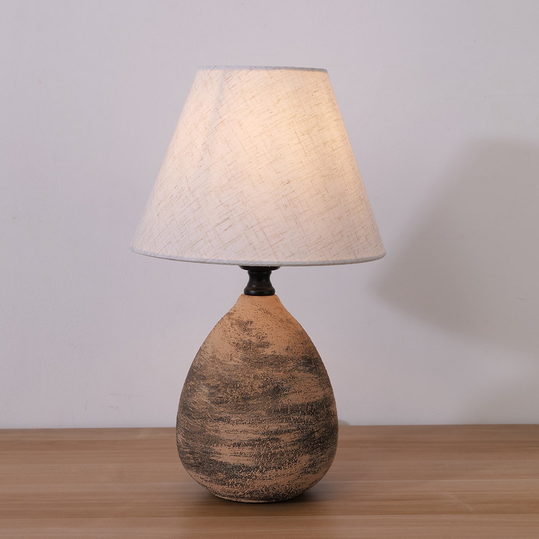 Homestay Table Lamp