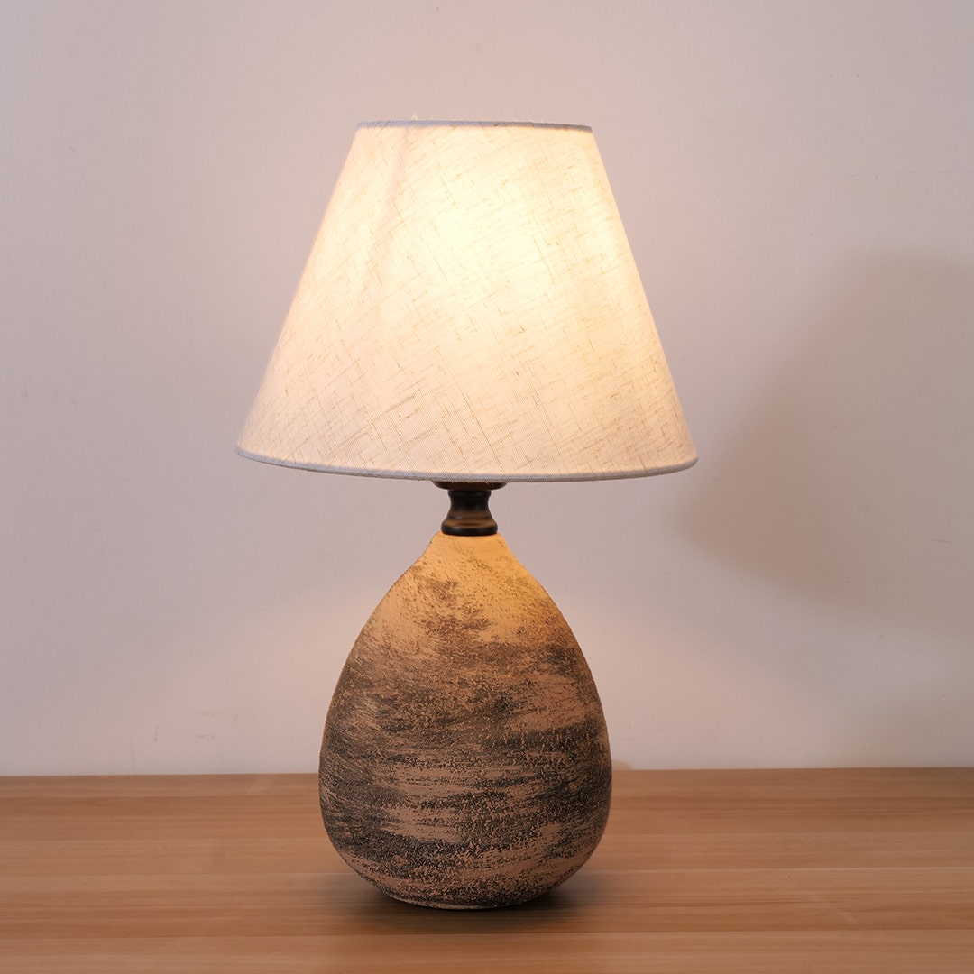 Homestay Table Lamp