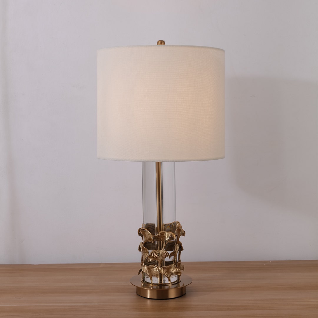 Light My Fire Table Lamp