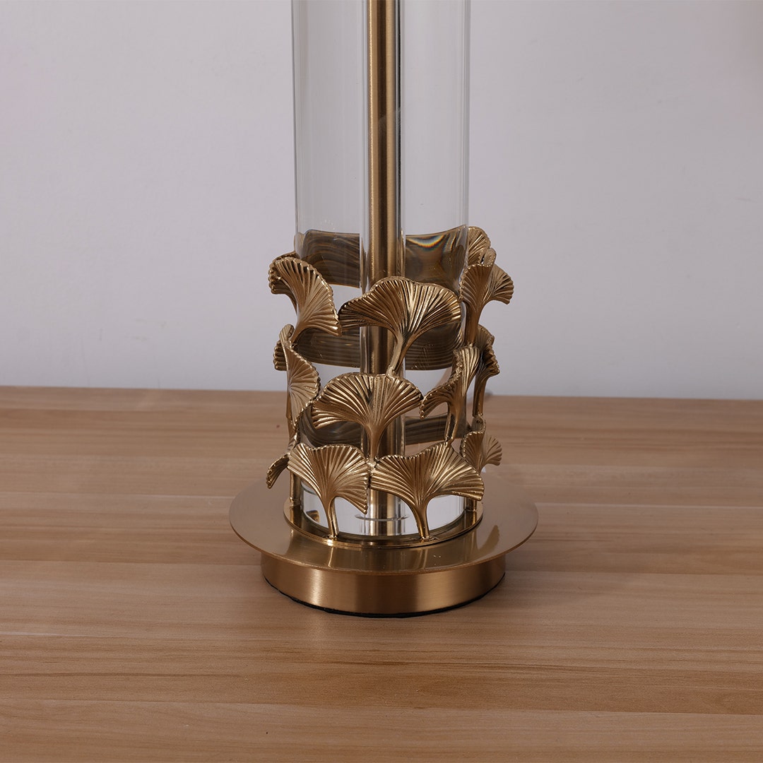 Light My Fire Table Lamp