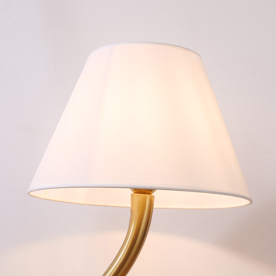 Last Time Table Lamp