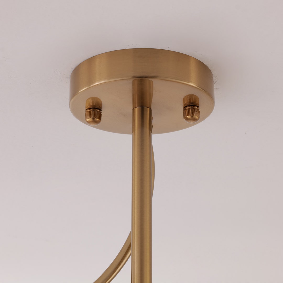 Konoha Bloom  Pendant Light