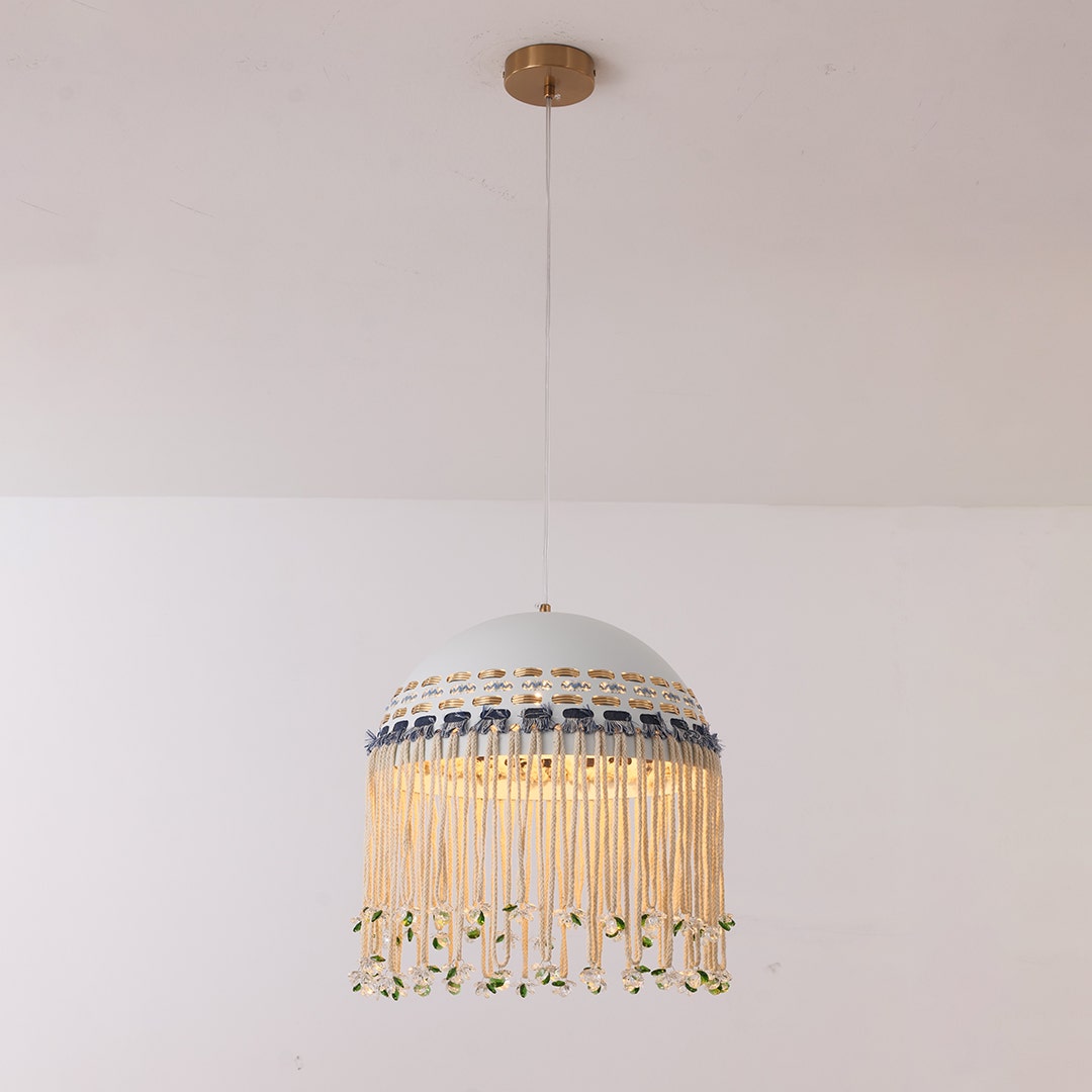 Born In Bali Pendant Light
