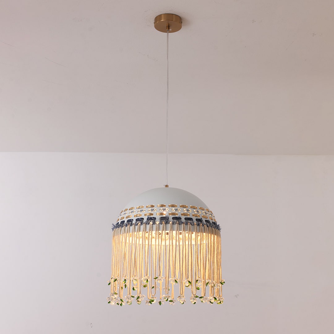 Born In Bali Pendant Light