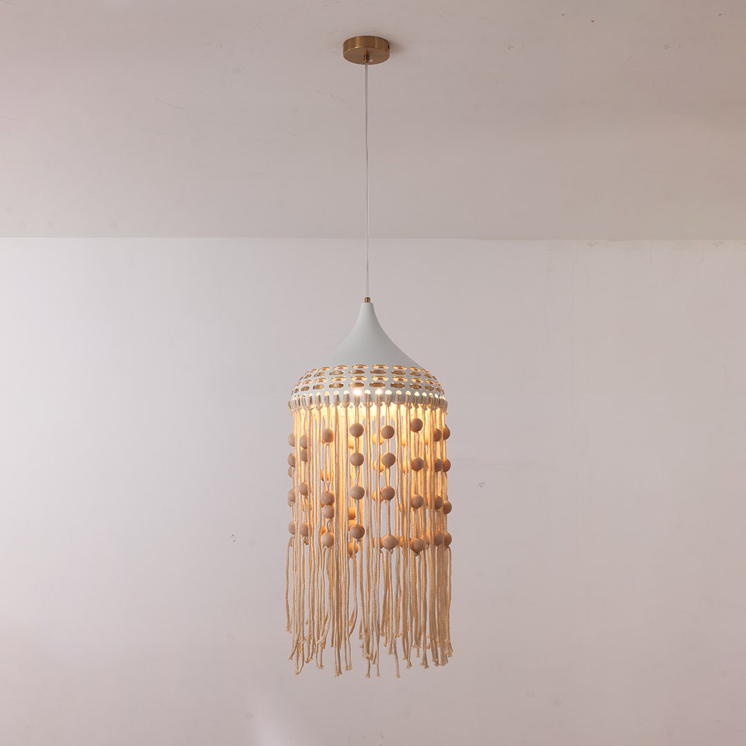 Bali Bounty Pendant Light