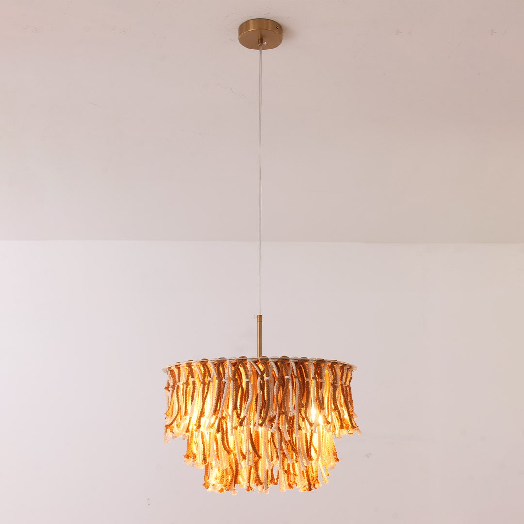 Same As First Pendant Light