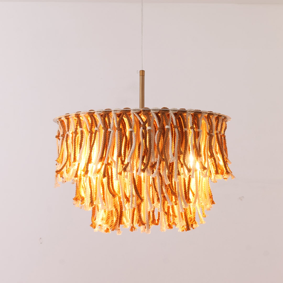 Same As First Pendant Light