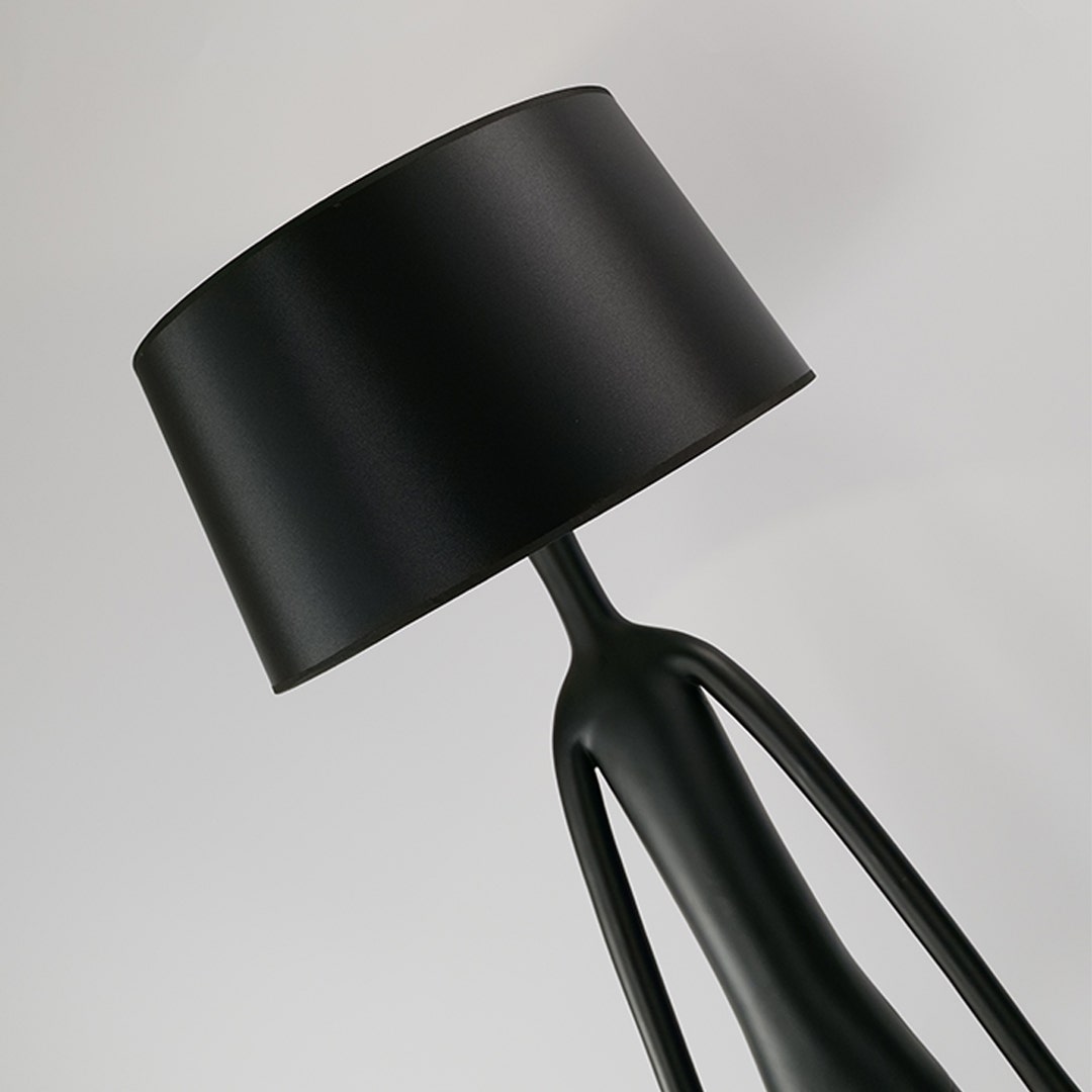 Write Your Own Rules Floor Lamp