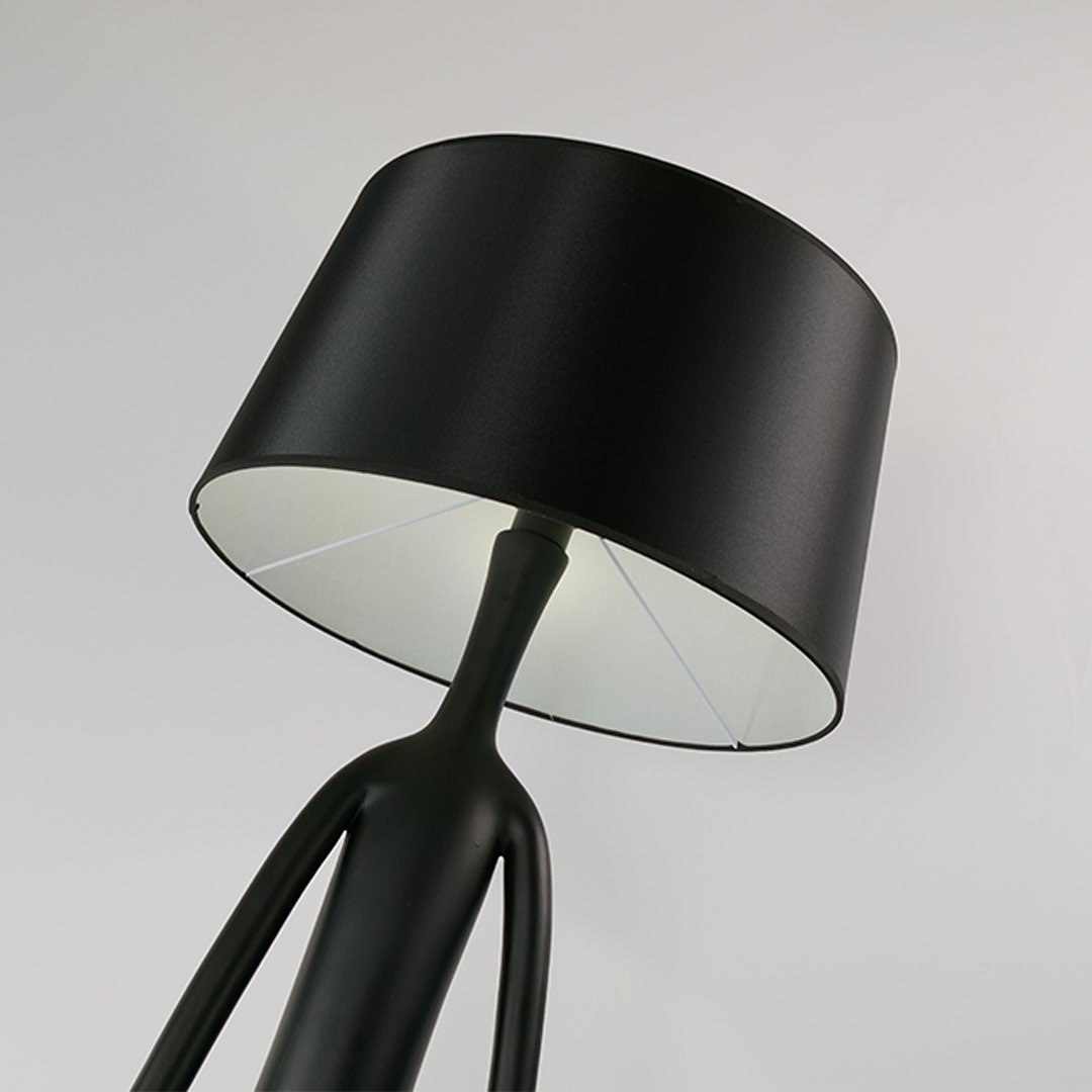 Write Your Own Rules Floor Lamp