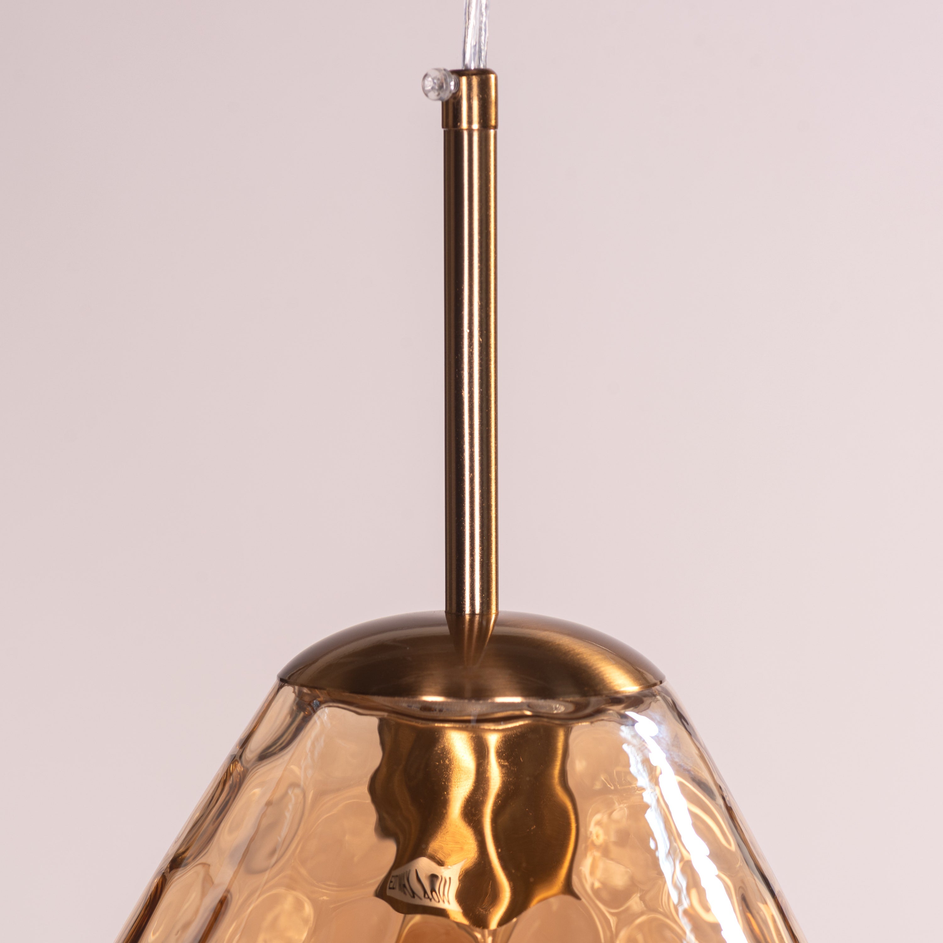 Choosy Pendant Light