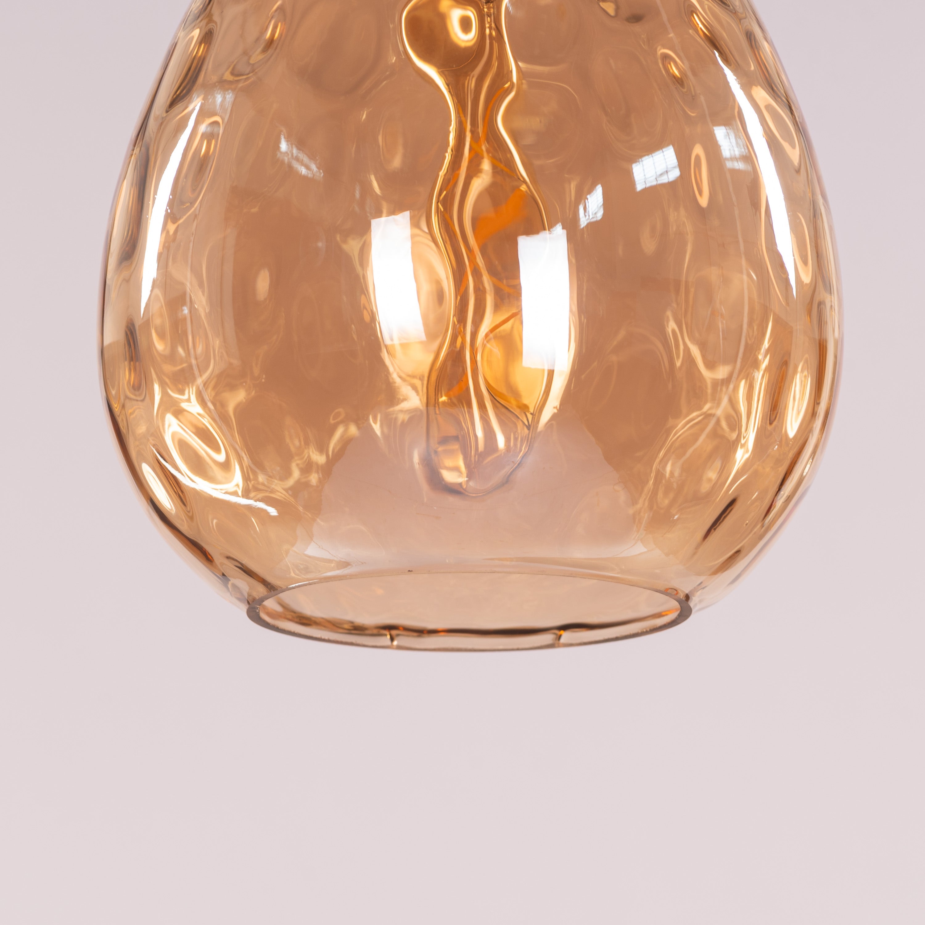Choosy Pendant Light