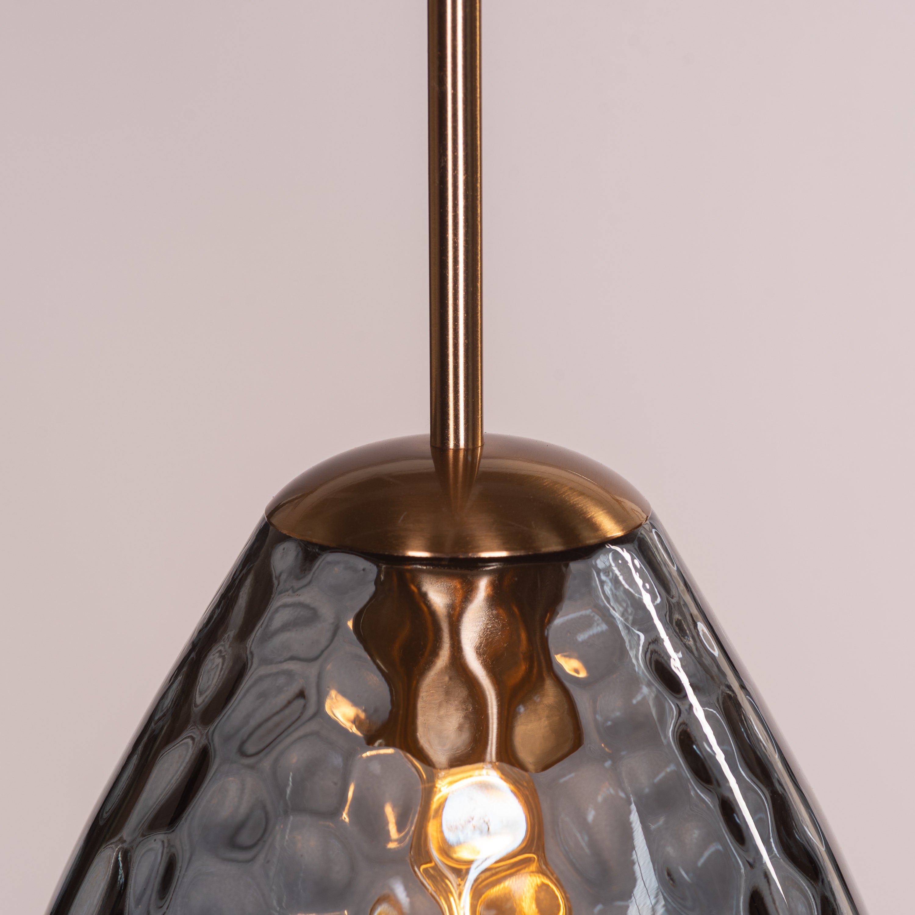 Picky Pendant Light