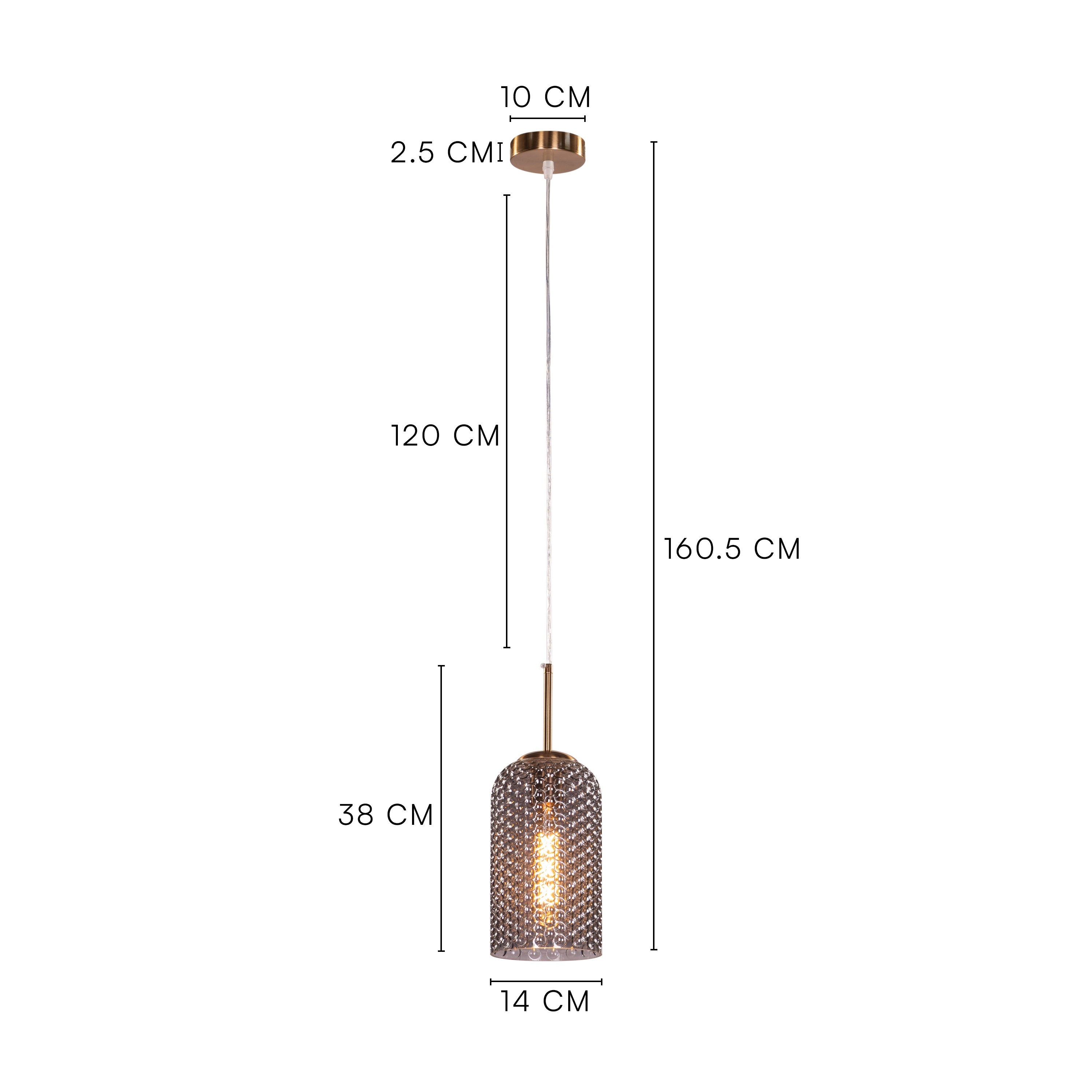 Classy Pendant Light