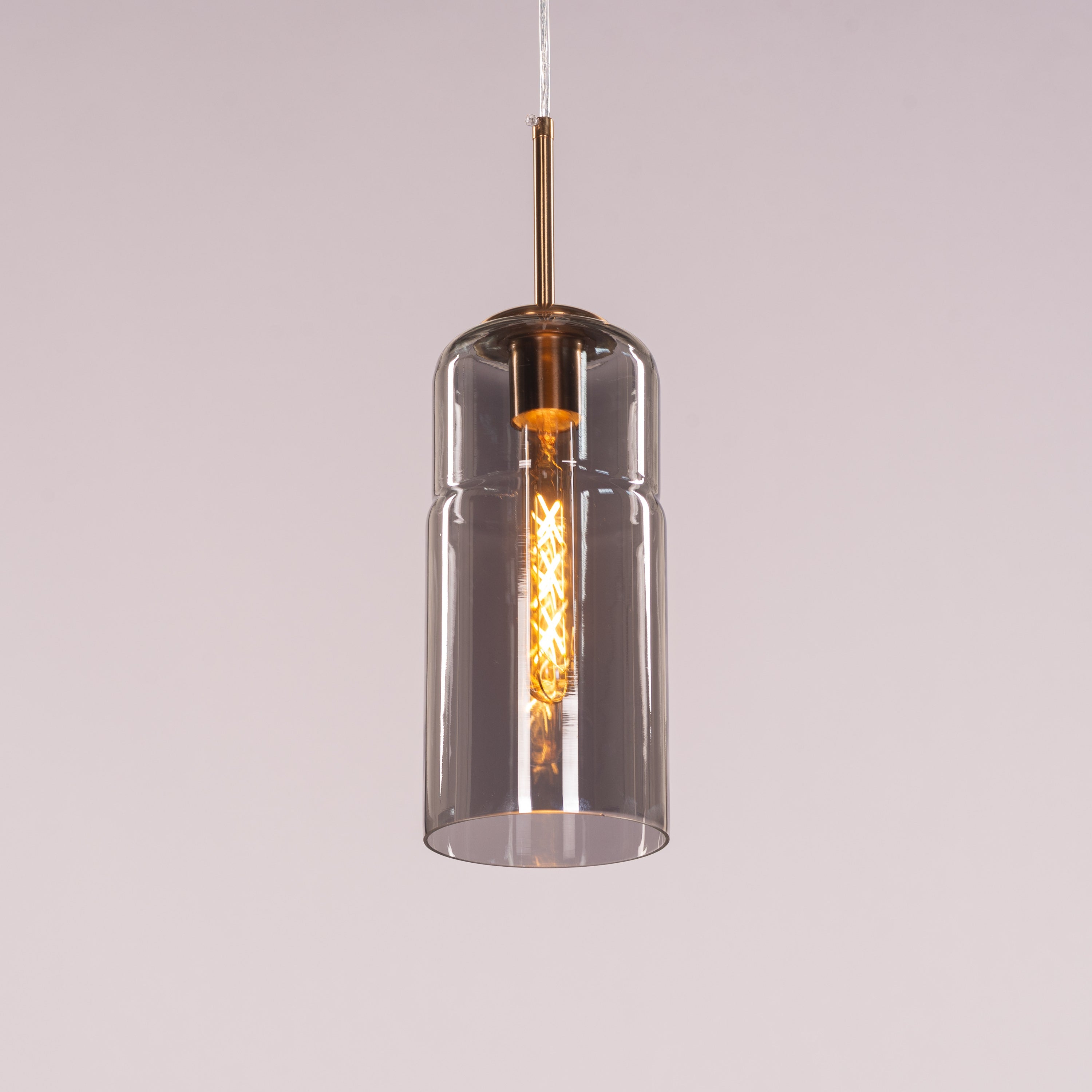 Hippie Pendant Light