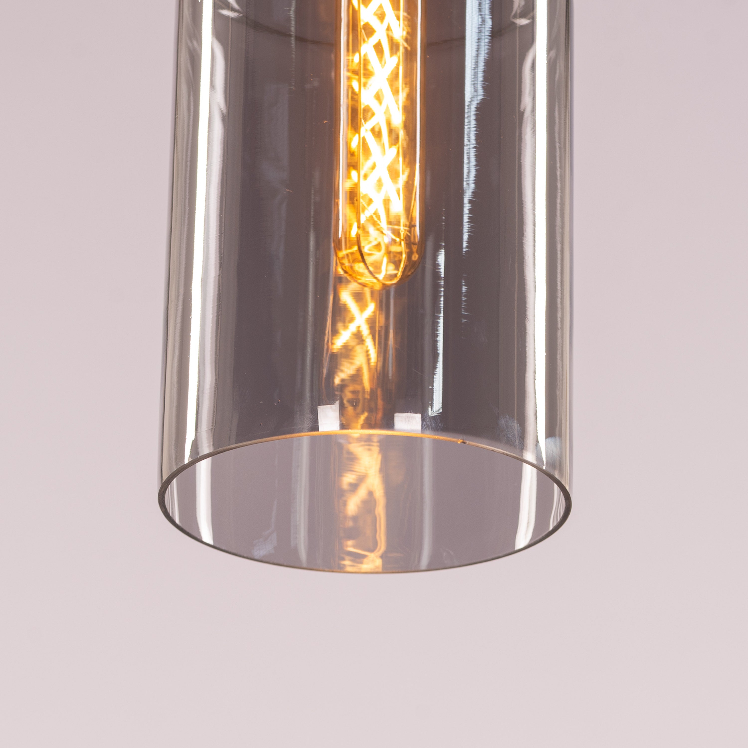 Hippie Pendant Light