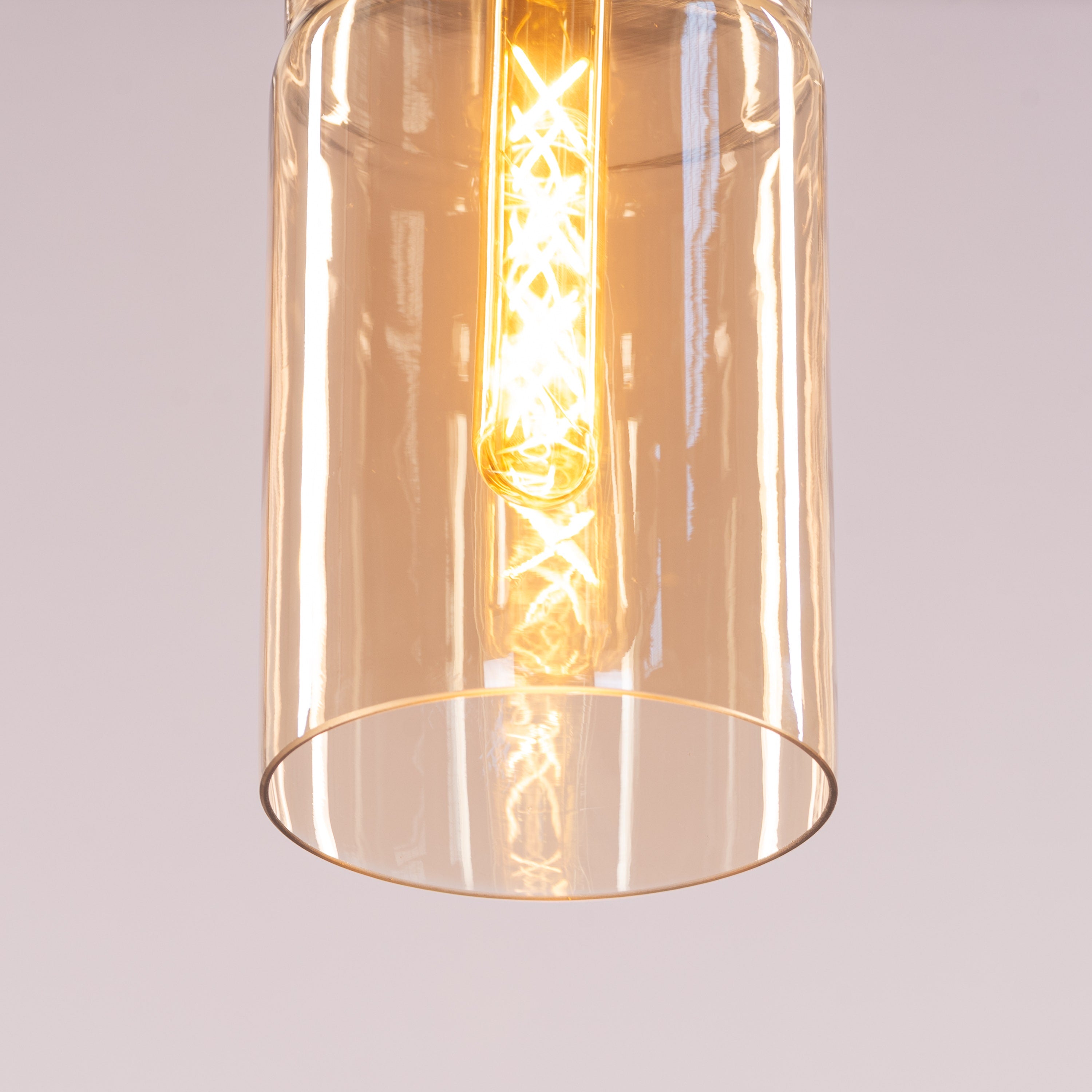 Dreamy Pendant Light