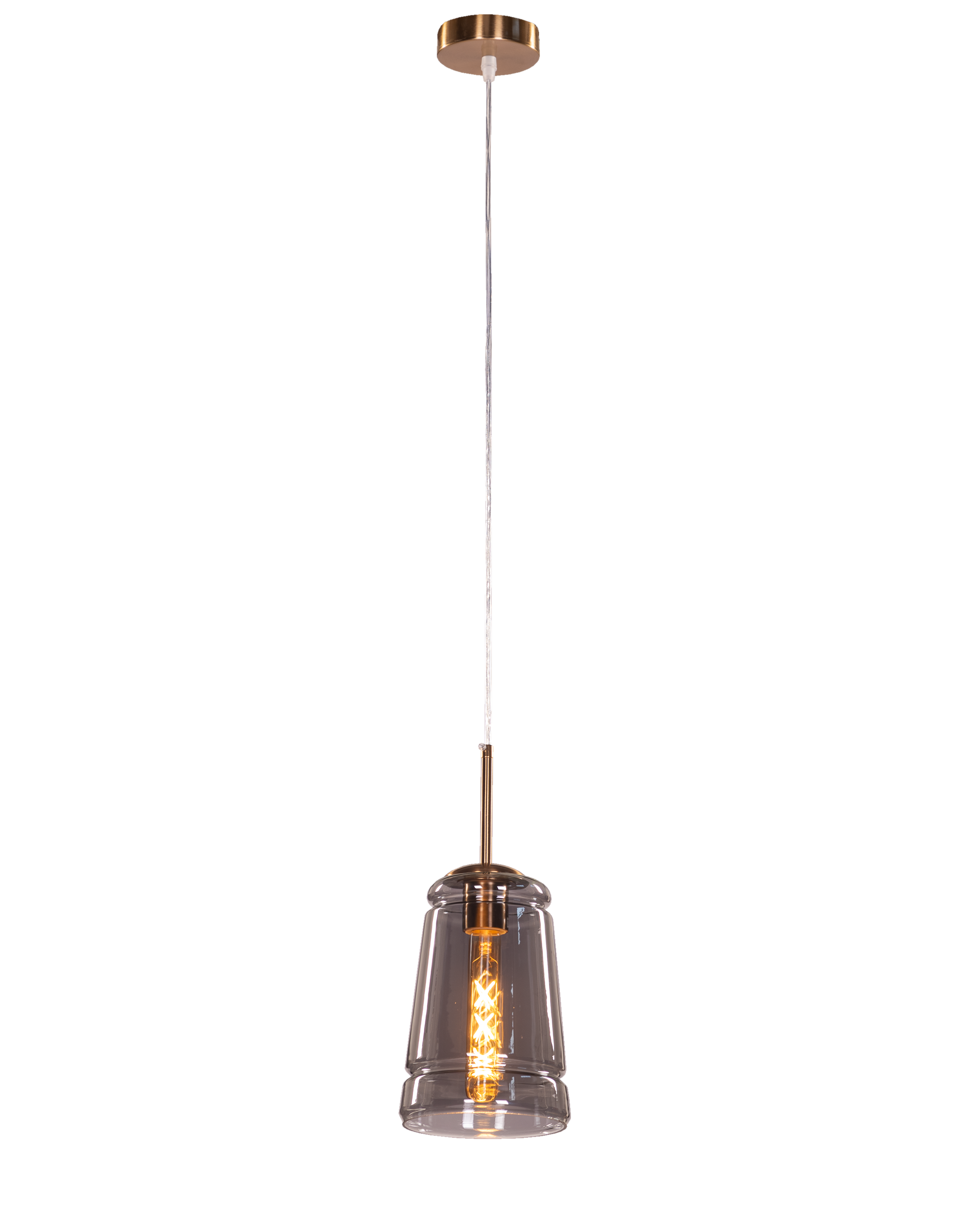 Stormy Pendant Light
