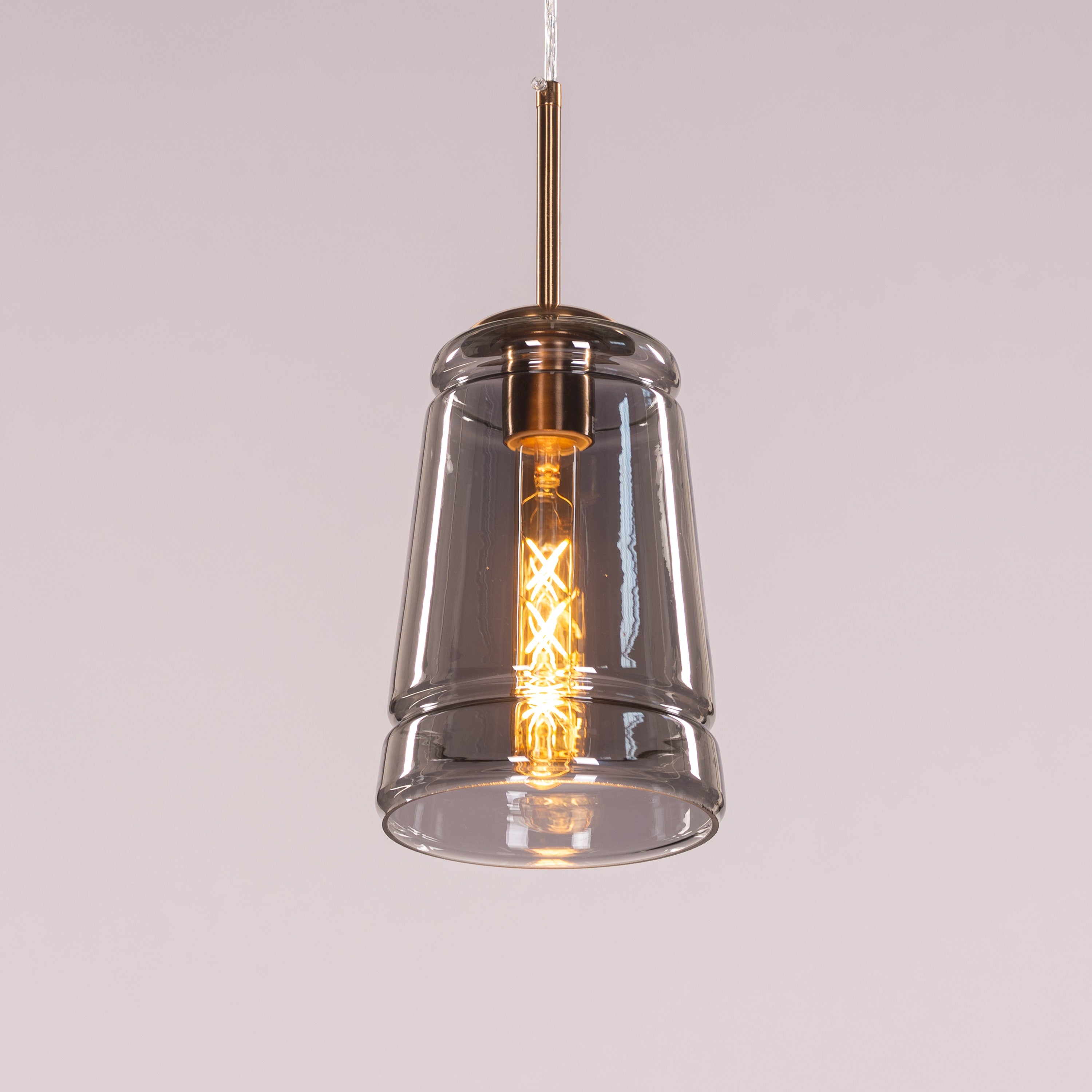 Stormy Pendant Light