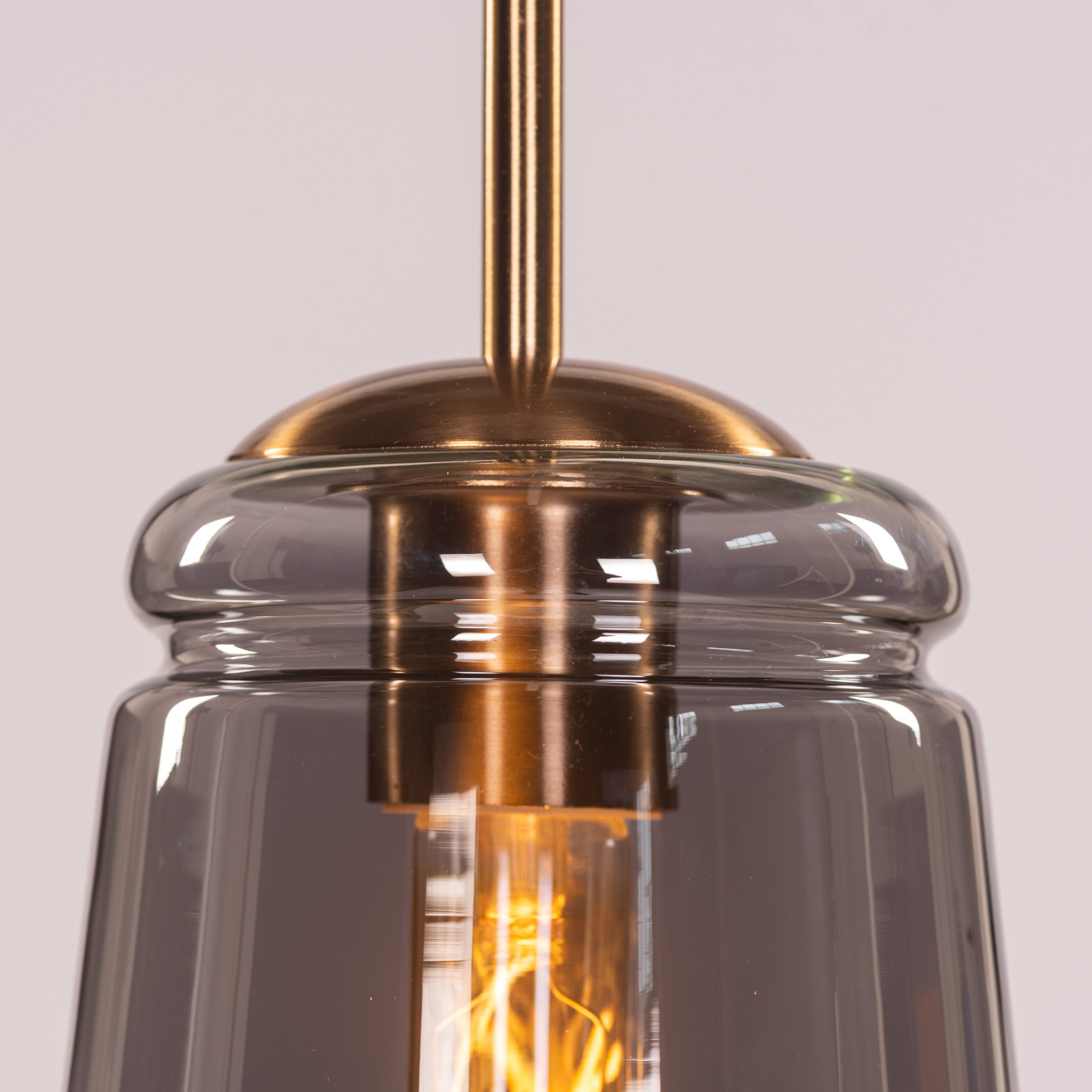 Stormy Pendant Light