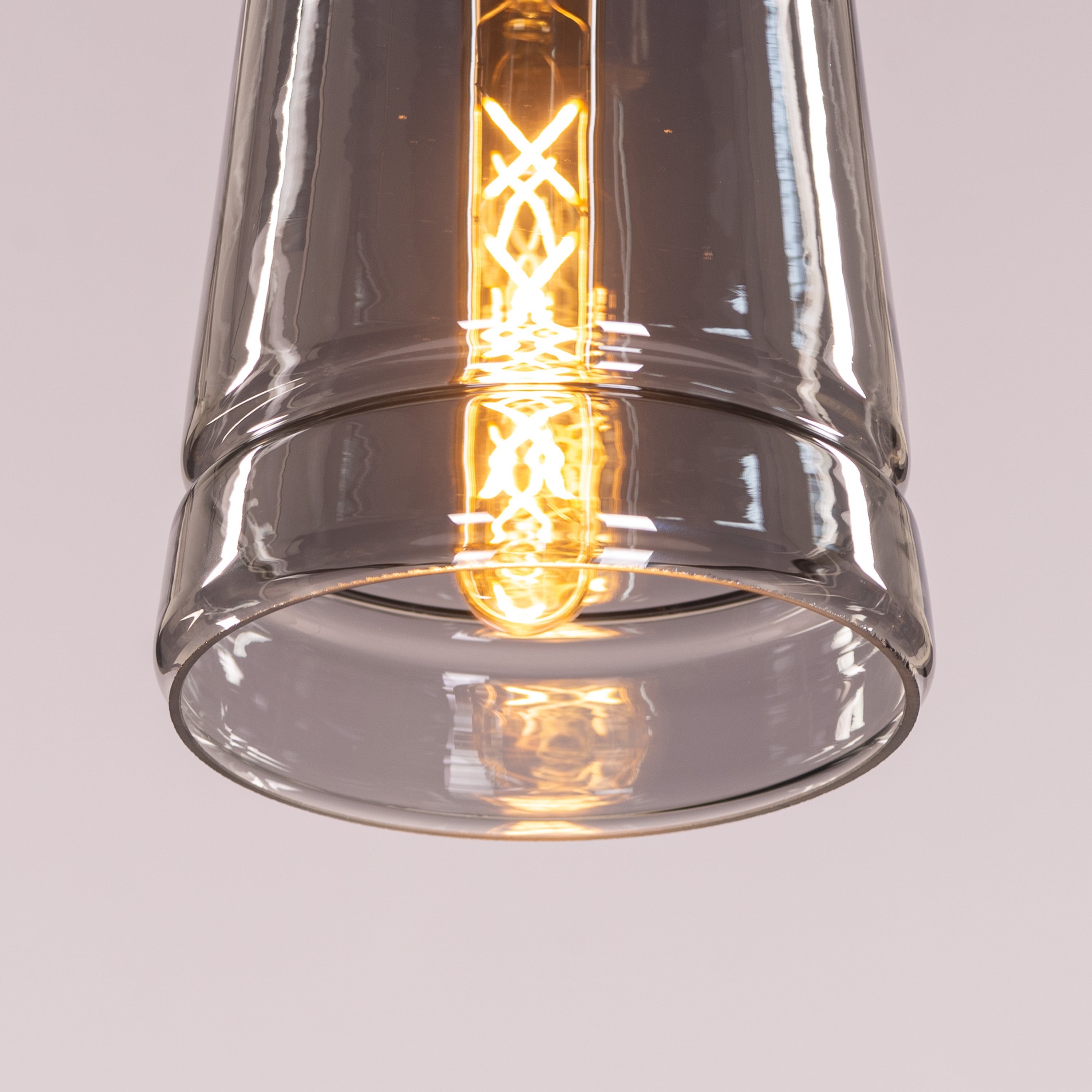 Stormy Pendant Light