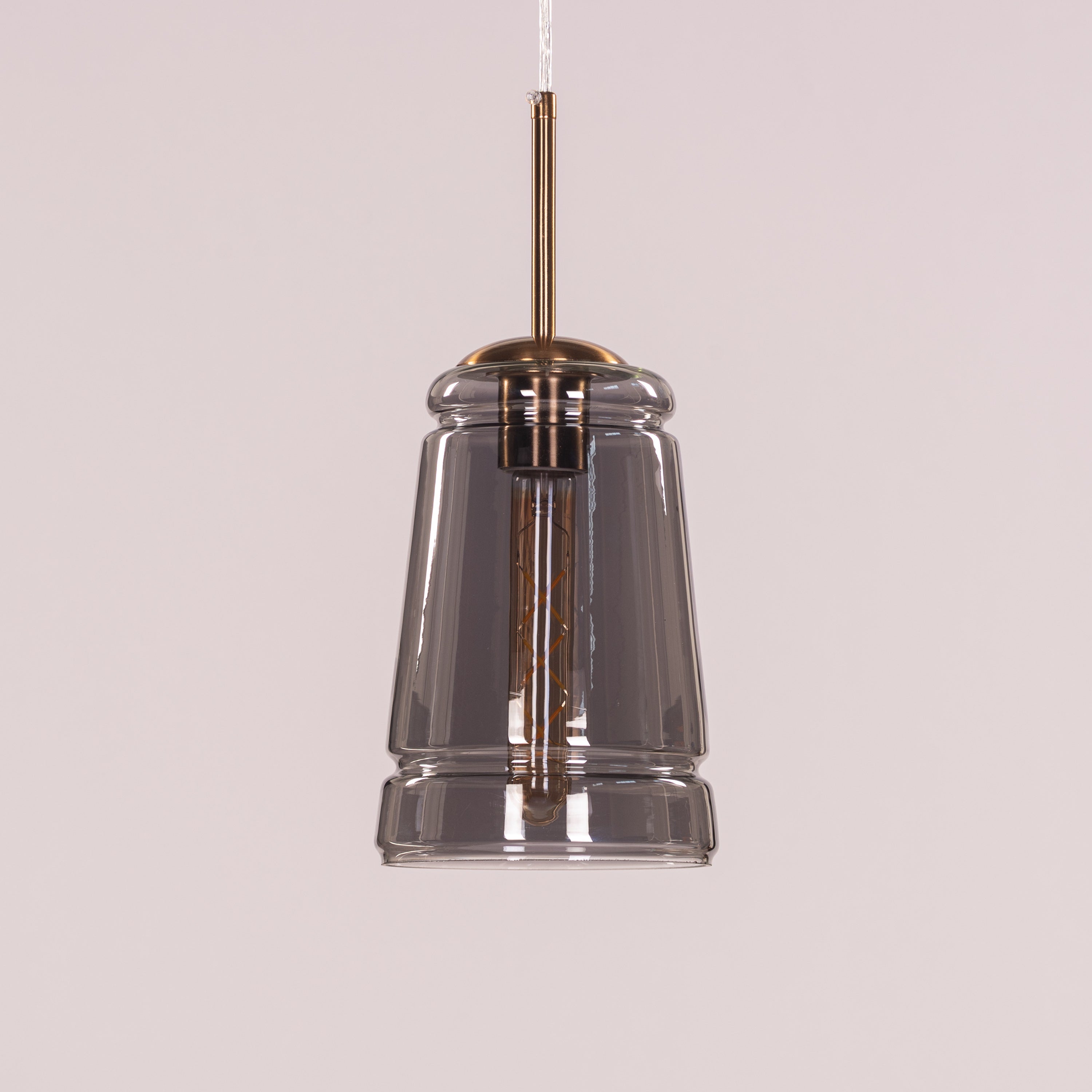 Stormy Pendant Light