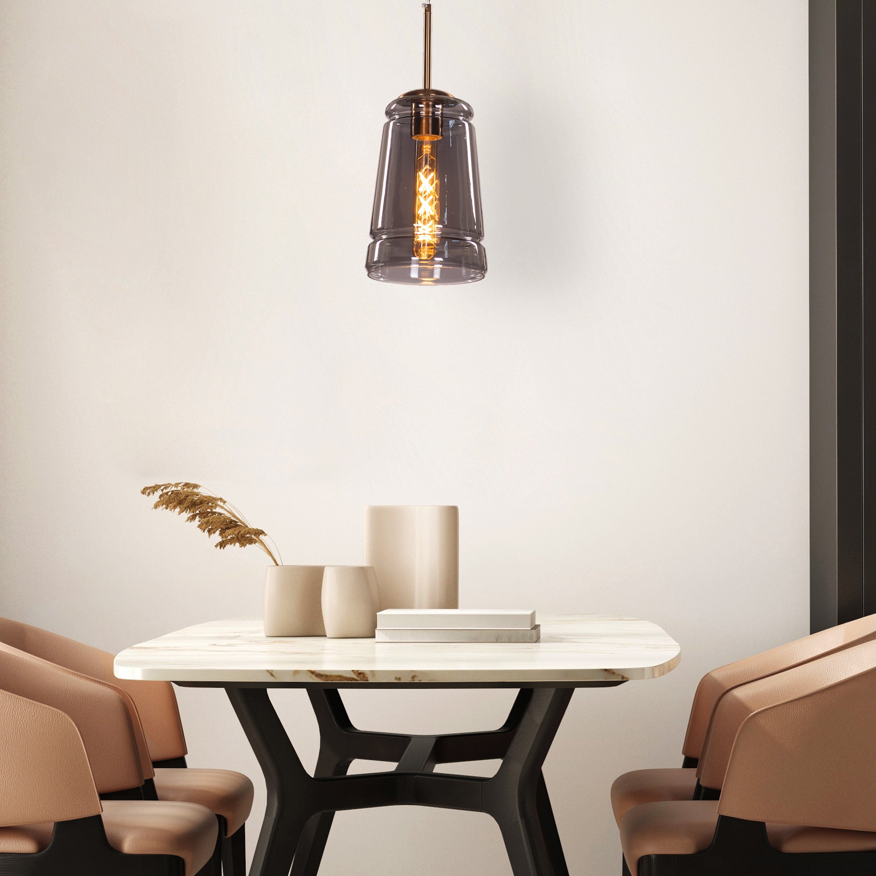 Stormy Pendant Light