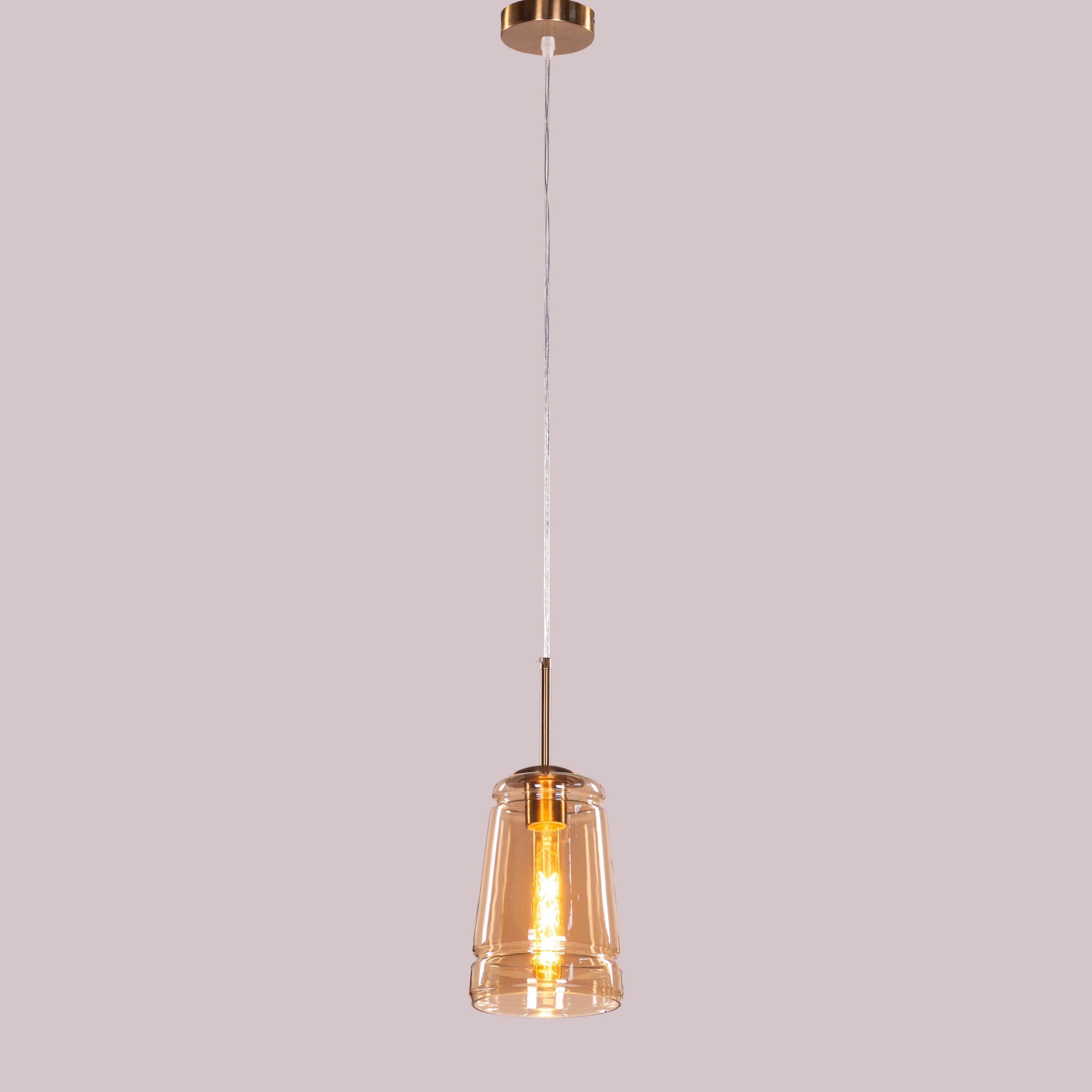 Happy Pendant Light