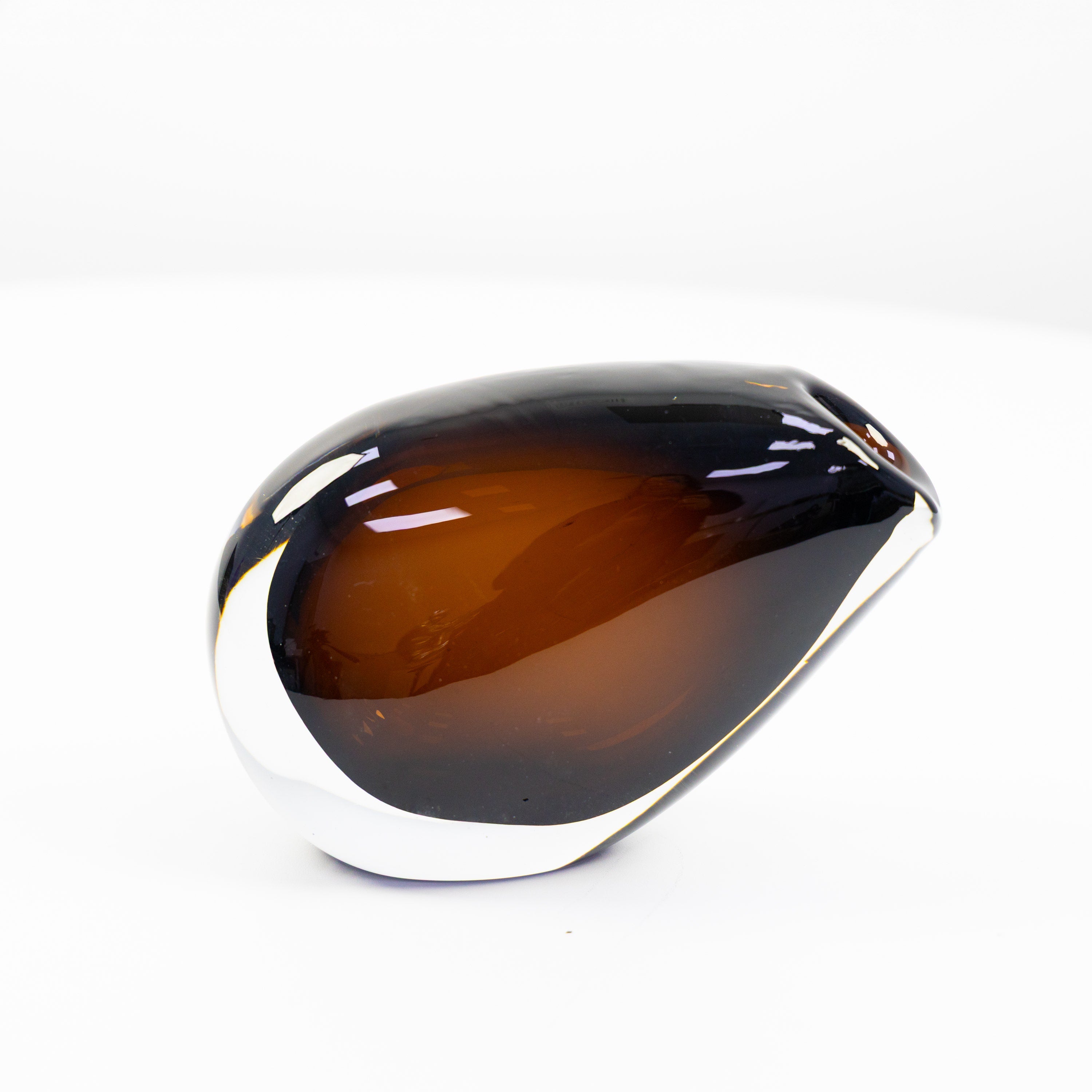 Ignisdrop (Medium) Glass Vase