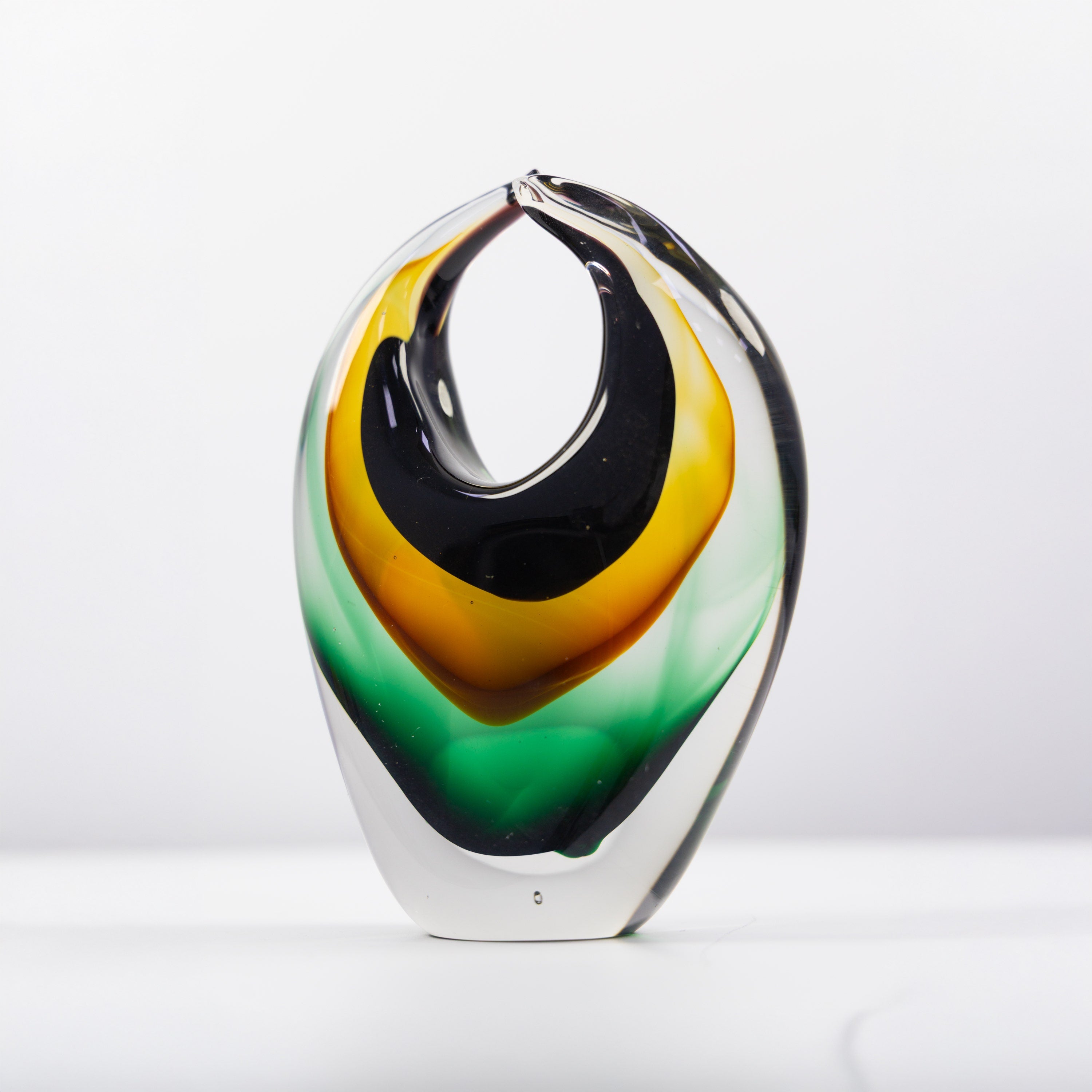 Flarestone Glass Home Decor